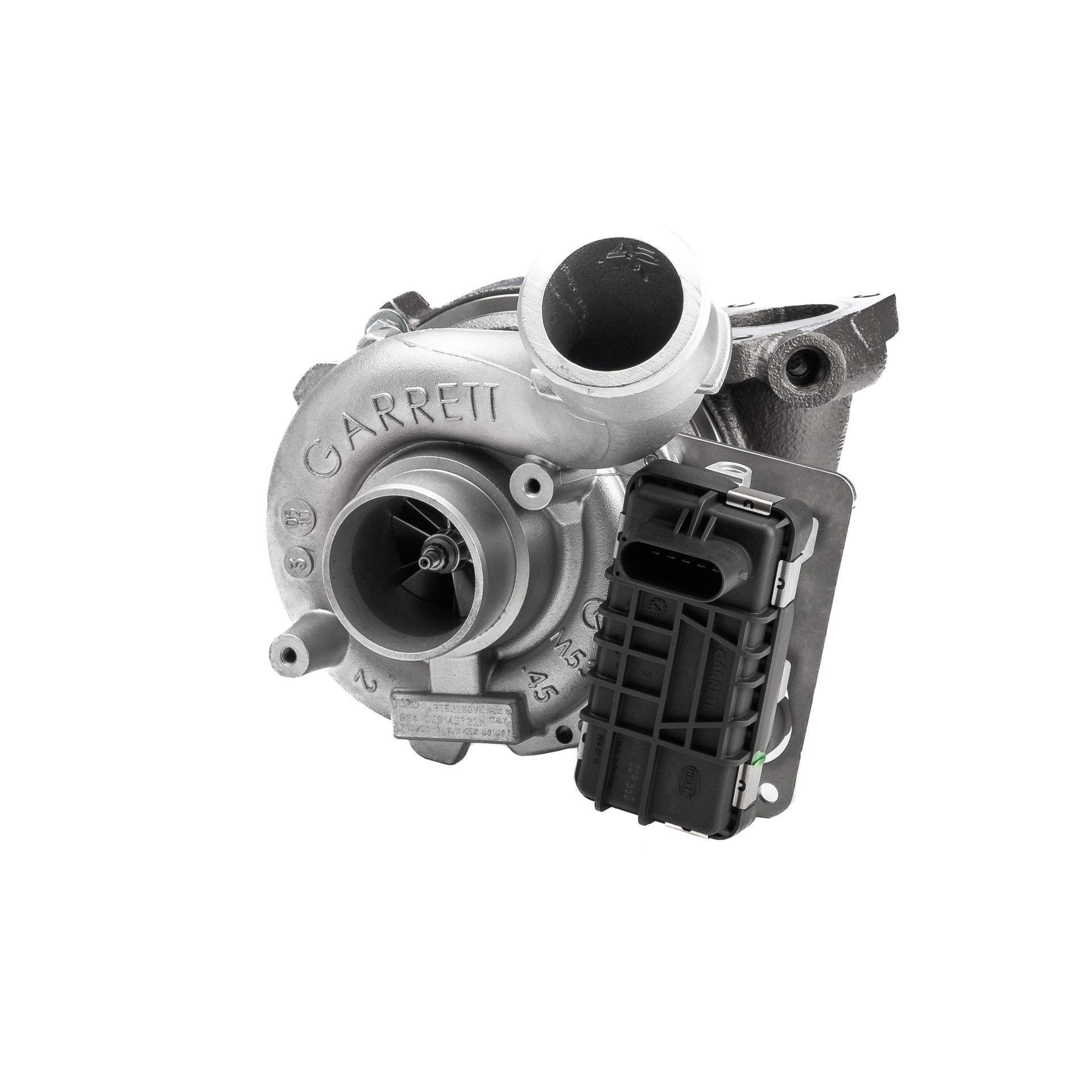 BR Turbo 776470-5001RS Turbodmychadlo VW Phaeton (3D1, 3D2, 3D3, 3D4, 3D6, 3D7, 3D8, 3D9) 233 HP Diesel cena