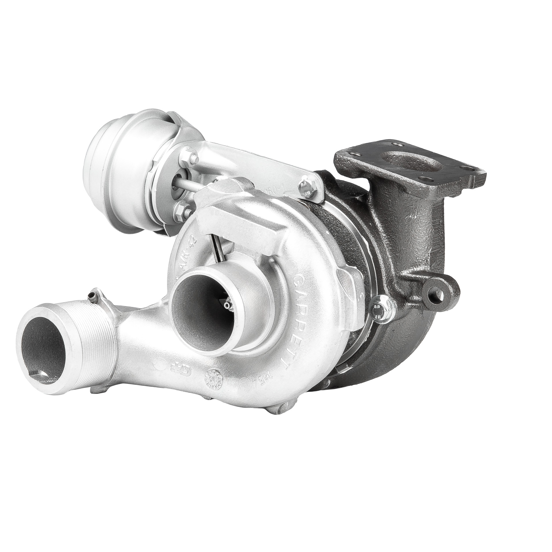 BR Turbo 777250-5001RS Турбокомпресор ALFA ROMEO 156 Sportwagon (932) 126 K.C. дизел цена
