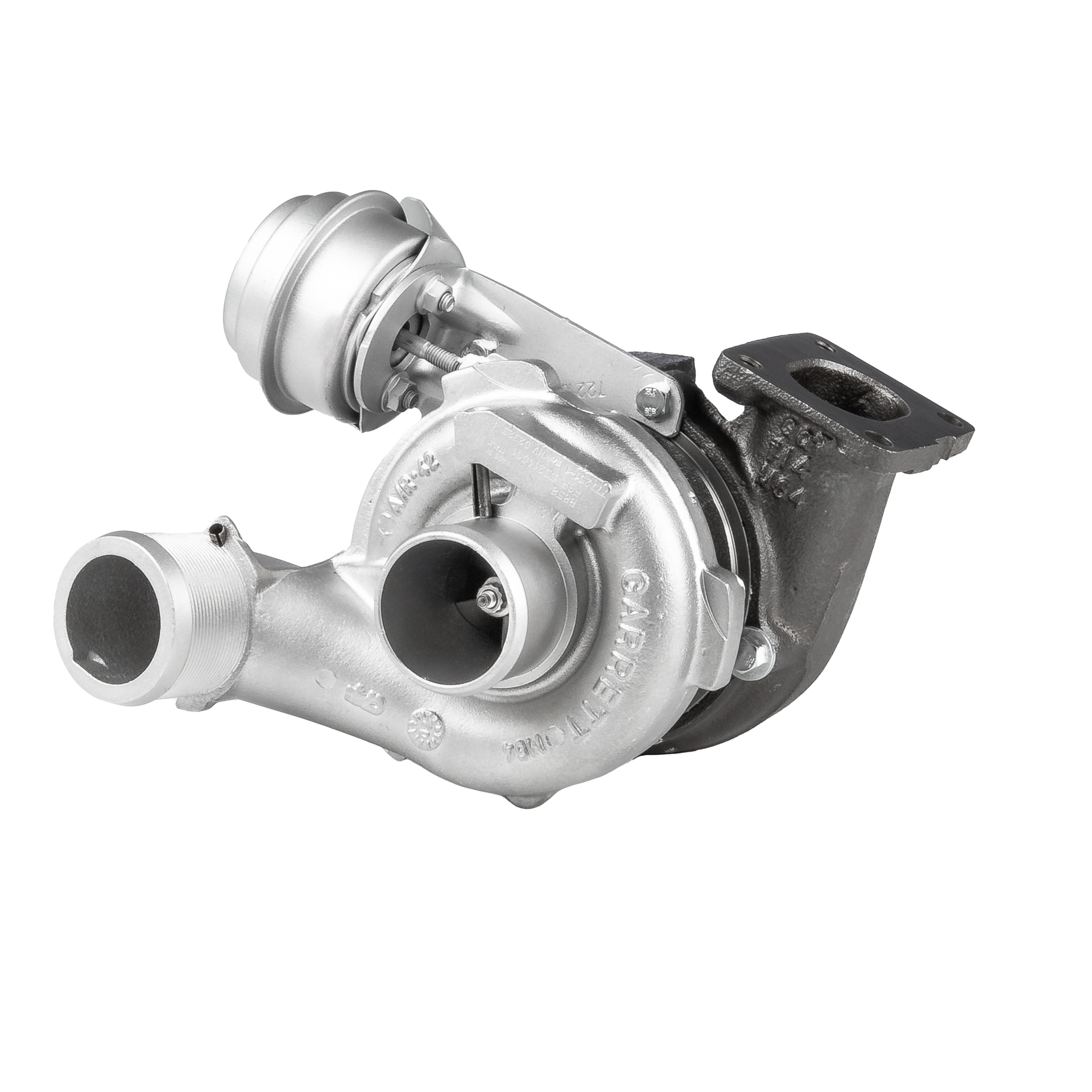 BR Turbo 777251-5001RS Turbodmychadlo FIAT STILO Multi Wagon (192) 120 HP Diesel cena