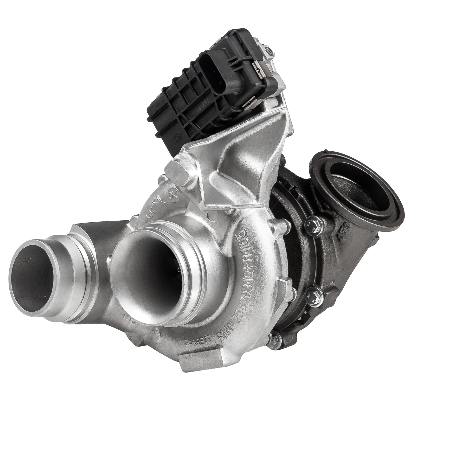 BR Turbo 777853-5001RS Турбокомпресор BMW 7 (F01, F02, F03, F04) 245 K.C. дизел цена