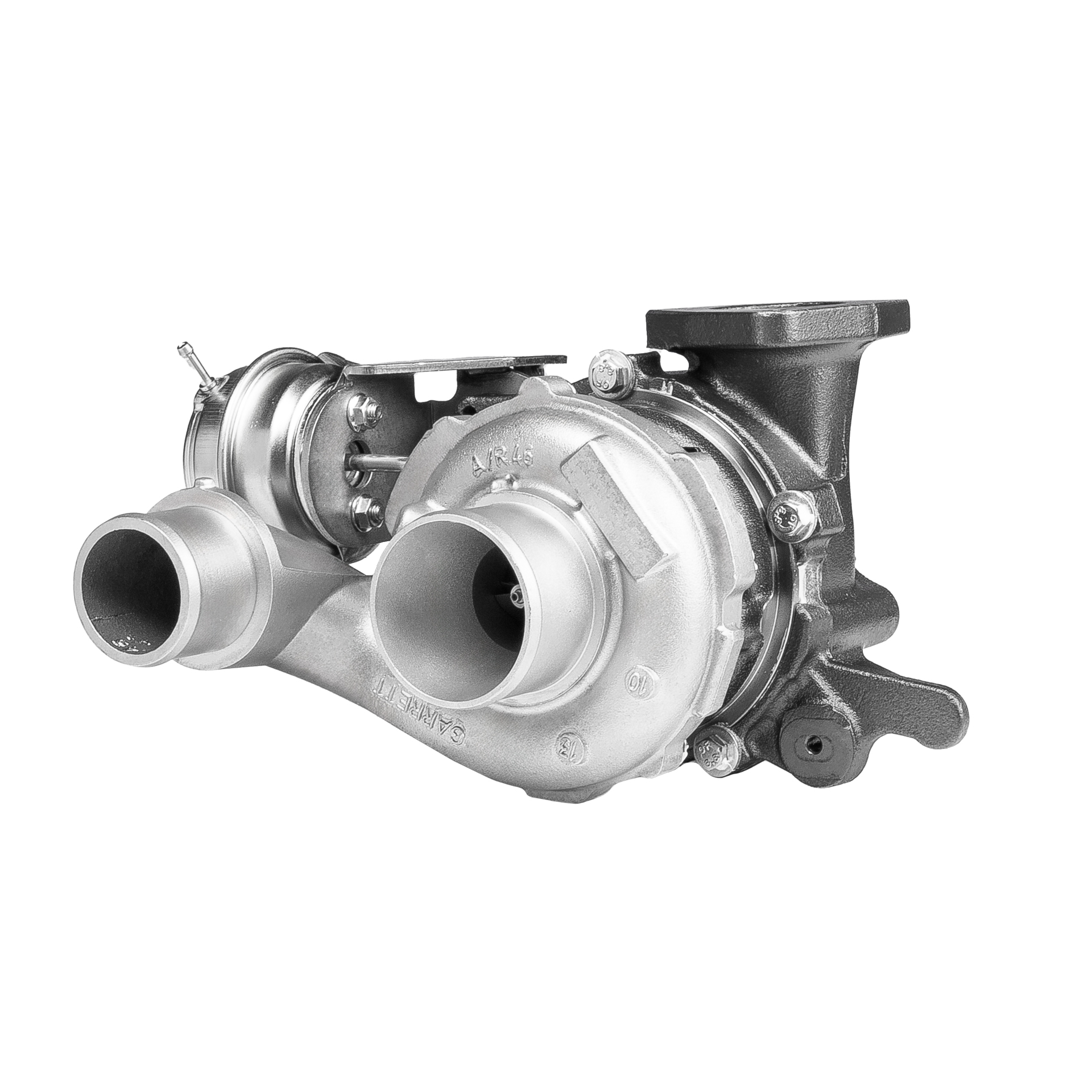 BR Turbo 777948-5001RS: Turbolader REMANUFACTURED TURBOCHARGER