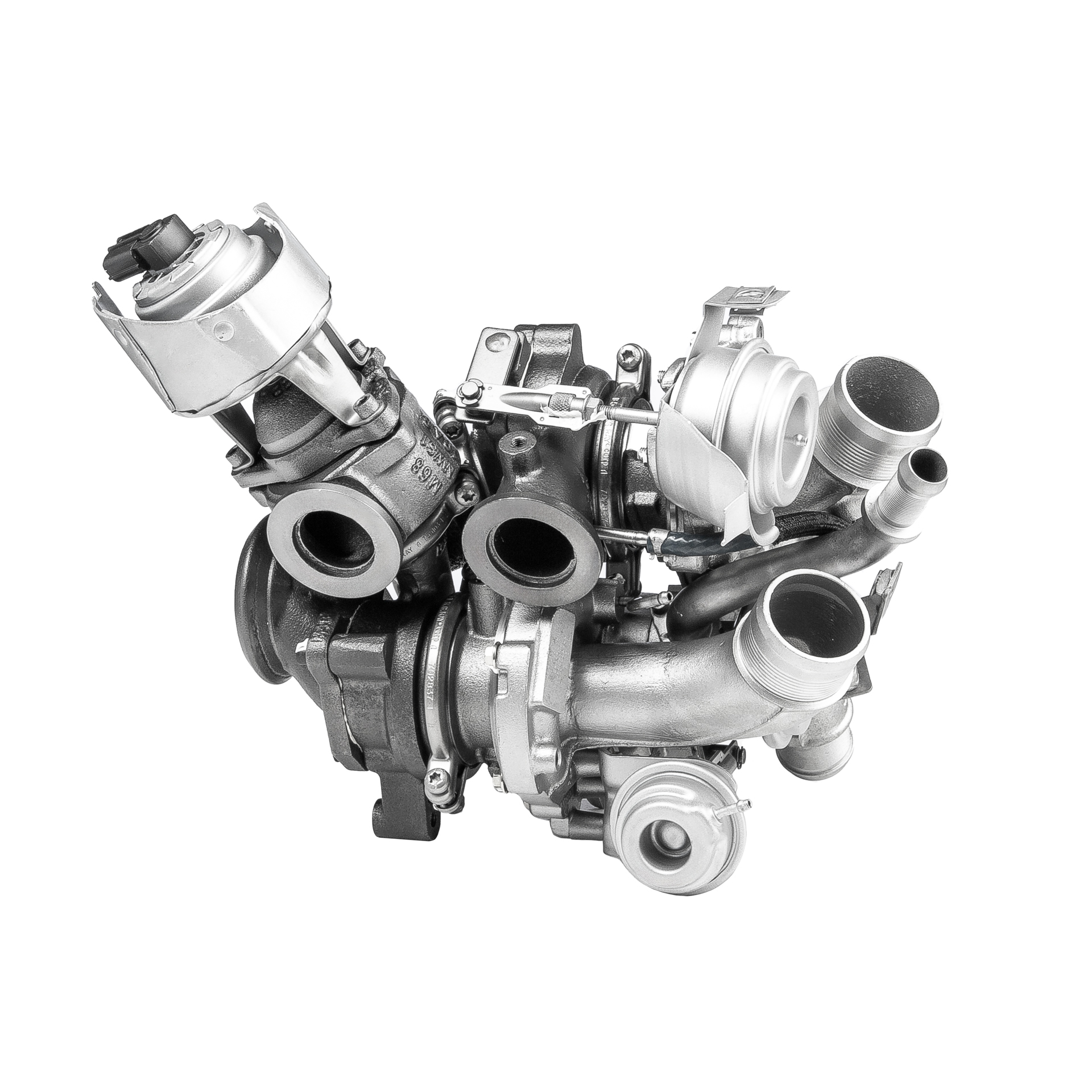 BR Turbo 778088-5001RS Turbolader CITROЁN C5 II Break (RE_) 163 PS Diesel Kosten