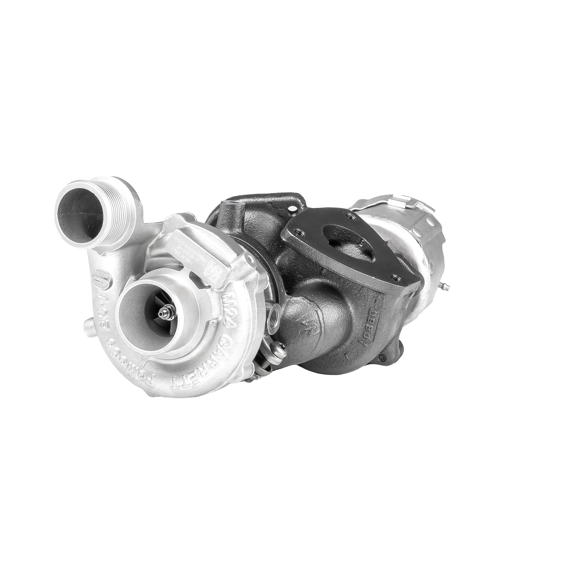 BR Turbo 778402-5001RS: Turbolader REMANUFACTURED TURBOCHARGER