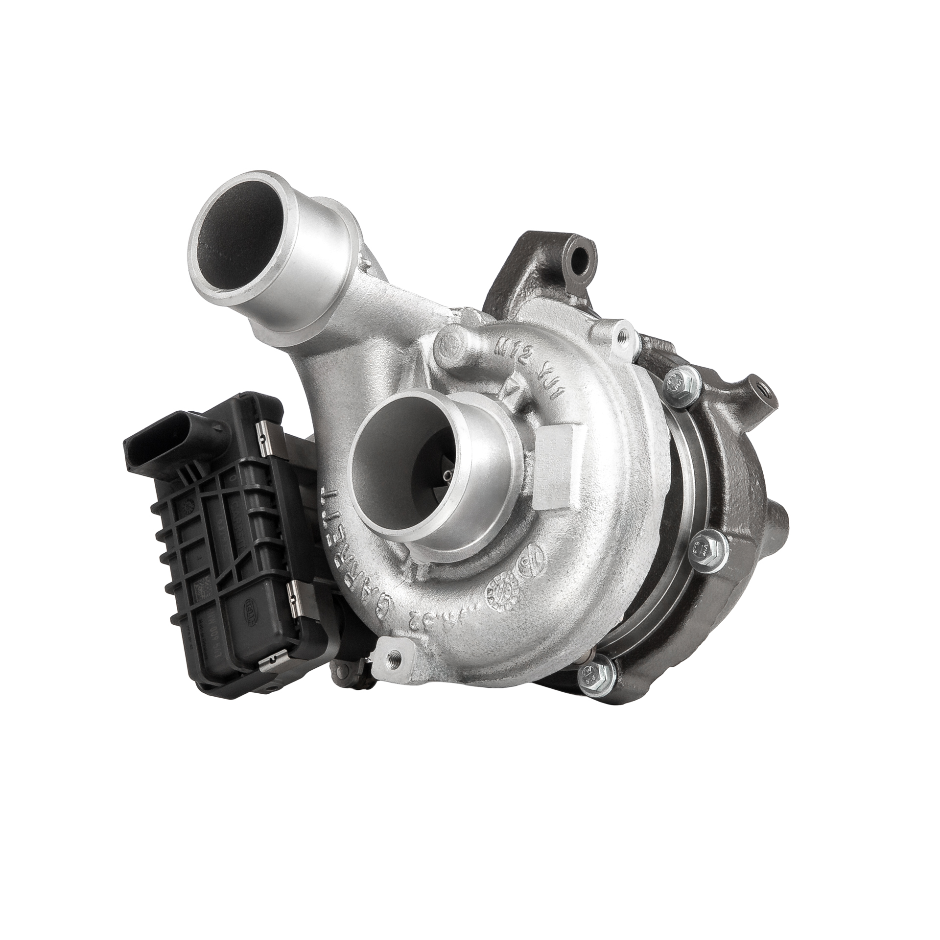BR Turbo 780502-5001RS: Turbolader REMANUFACTURED TURBOCHARGER