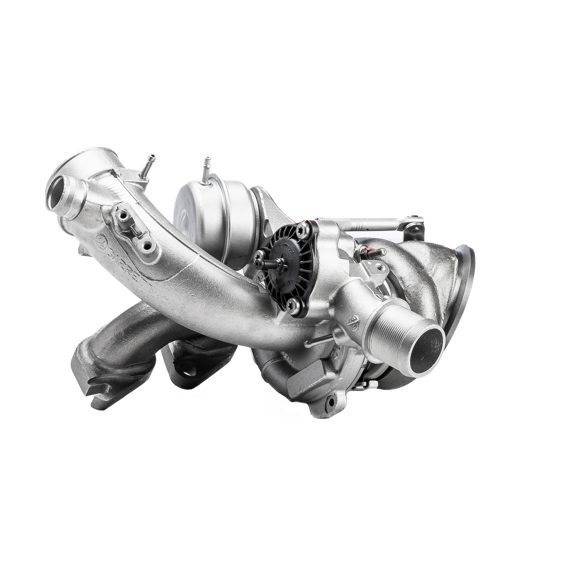 BR Turbo 781504-5001RS Turbokompresorius VAUXHALL Mokka / Mokka X (J13) 140 AG benzinas kaina