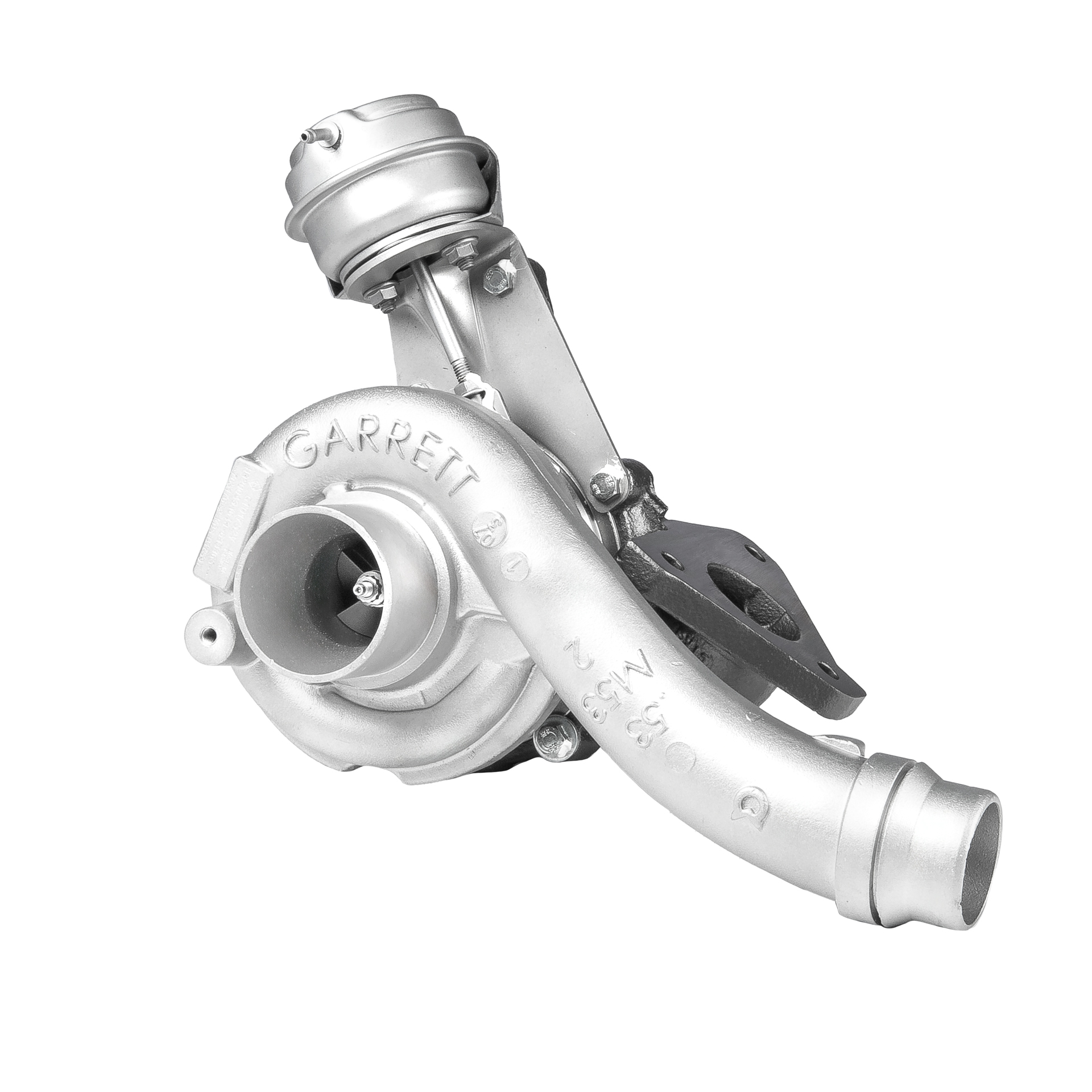 BR Turbo 782097-5001RS: Turbolader REMANUFACTURED TURBOCHARGER