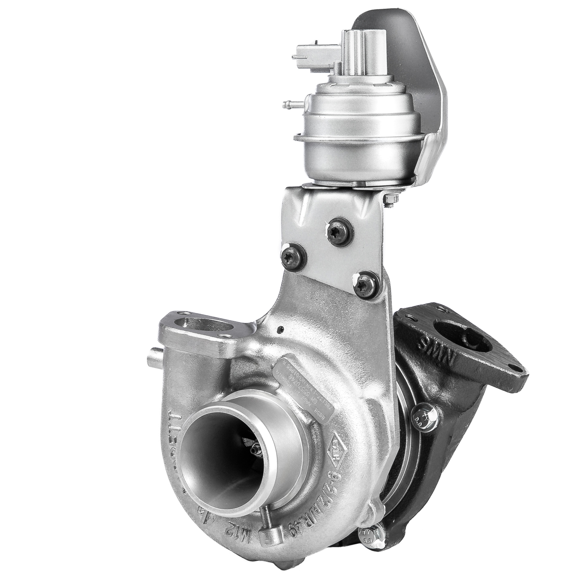 BR Turbo 786137-5001RS Turbocharger OPEL ZAFIRA TOURER C (P12) 130 Pk Diesel kosten