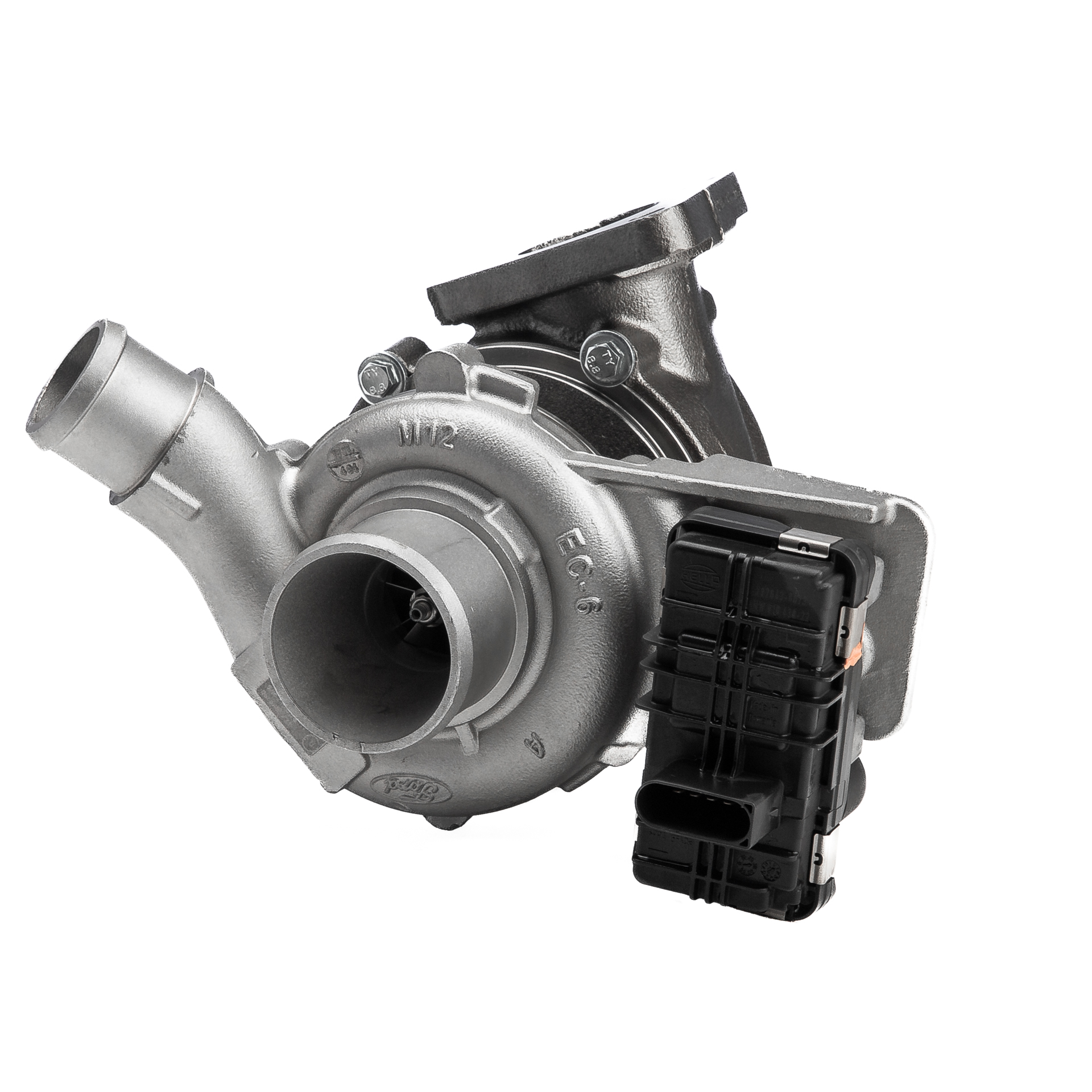 BR Turbo 786880-5001RS Turbokompresorius FORD Transit Custom V362 Van (FY, FZ) 155 AG dyzelinas kaina