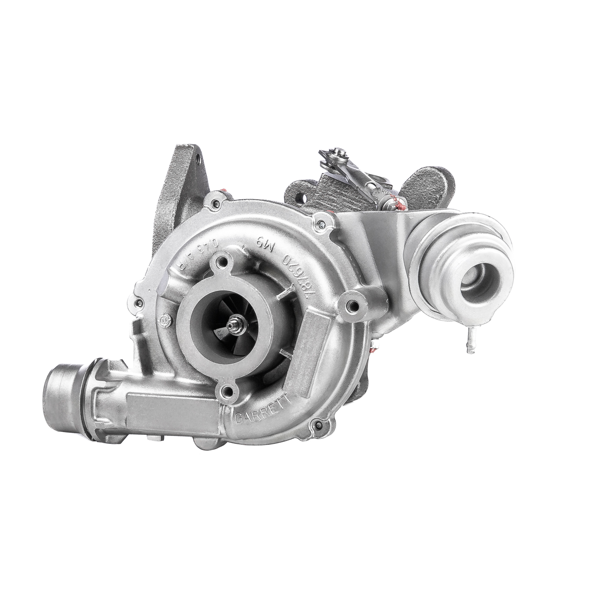 BR Turbo 786997-5001RS Turbocompresor OPEL Vivaro A Combi (X83) 90 cv Gasóleo costo