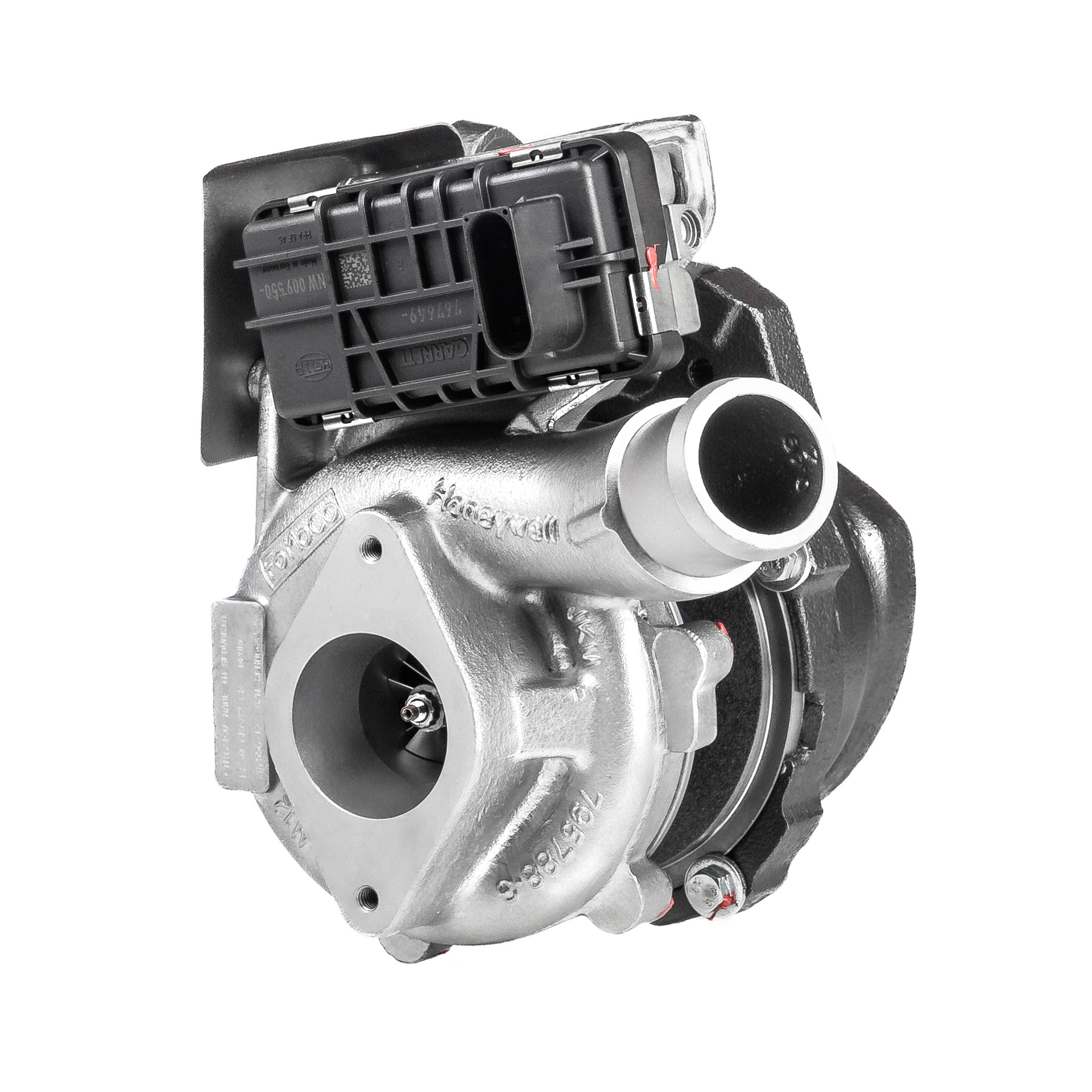 BR Turbo 787556-5001RS Turbokompresorius FORD Transit Custom V362 Van (FY, FZ) 155 AG dyzelinas kaina