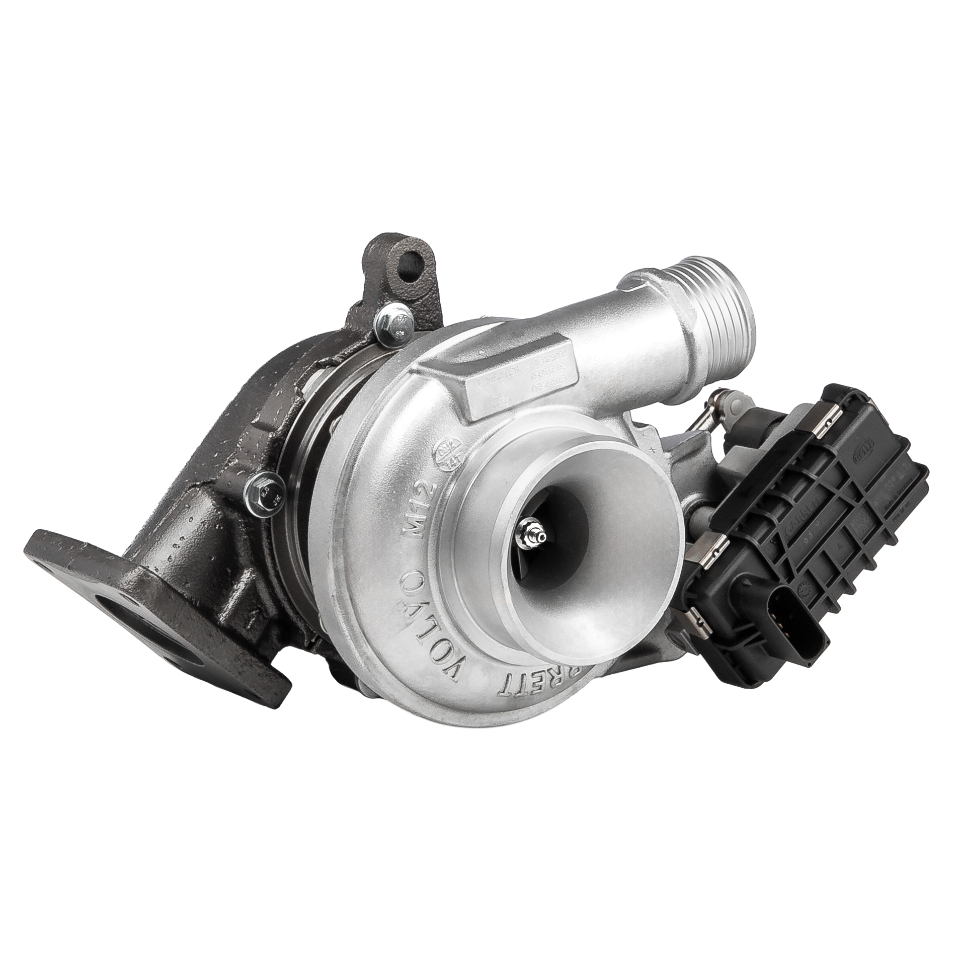BR Turbo 787630-5001RS Turbocompresor VOLVO XC90 I (275) 163 cv Gasóleo costo
