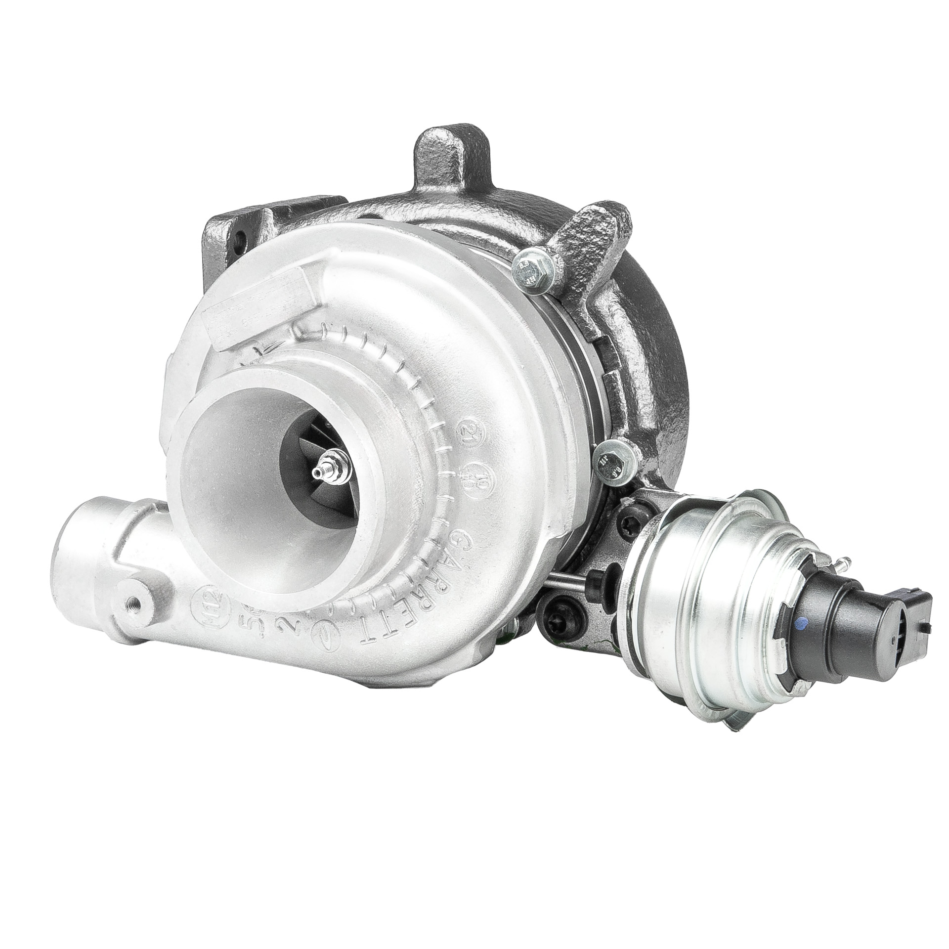 BR Turbo 789773-5001RS: Turbolader REMANUFACTURED TURBOCHARGER