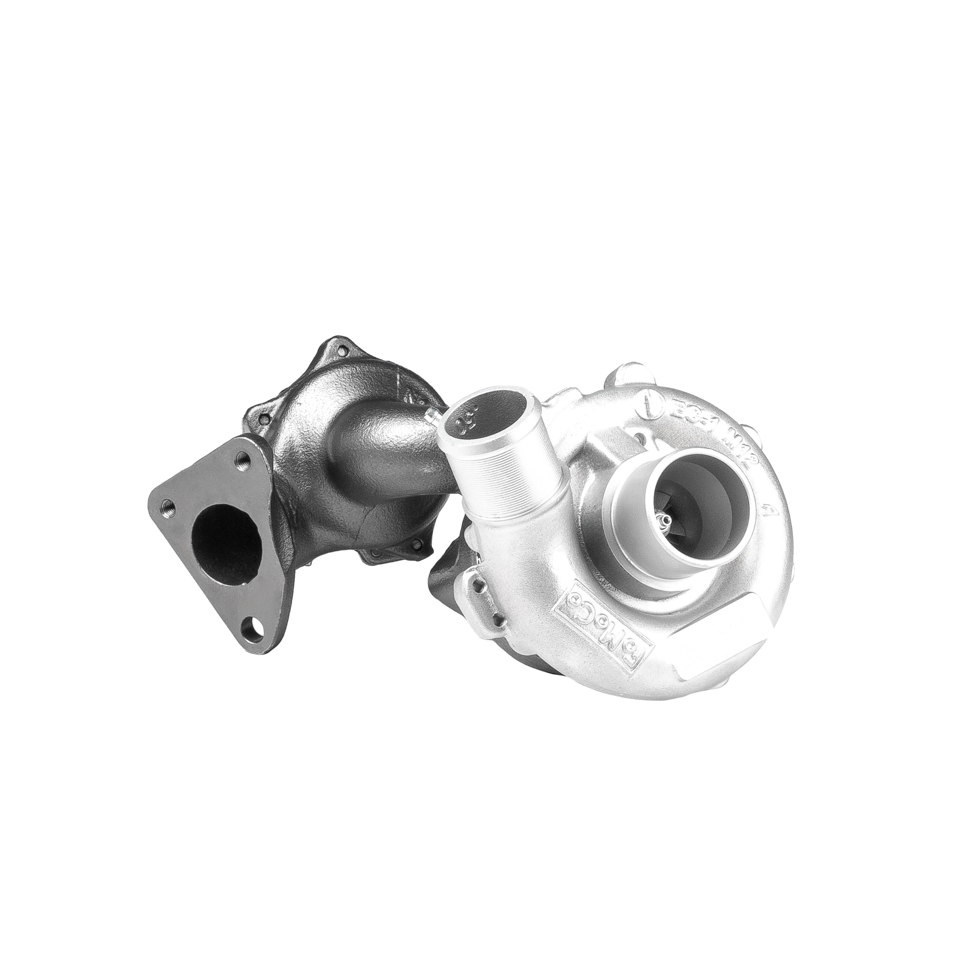 BR Turbo 793829-5001RS: Turbolader REMANUFACTURED TURBOCHARGER