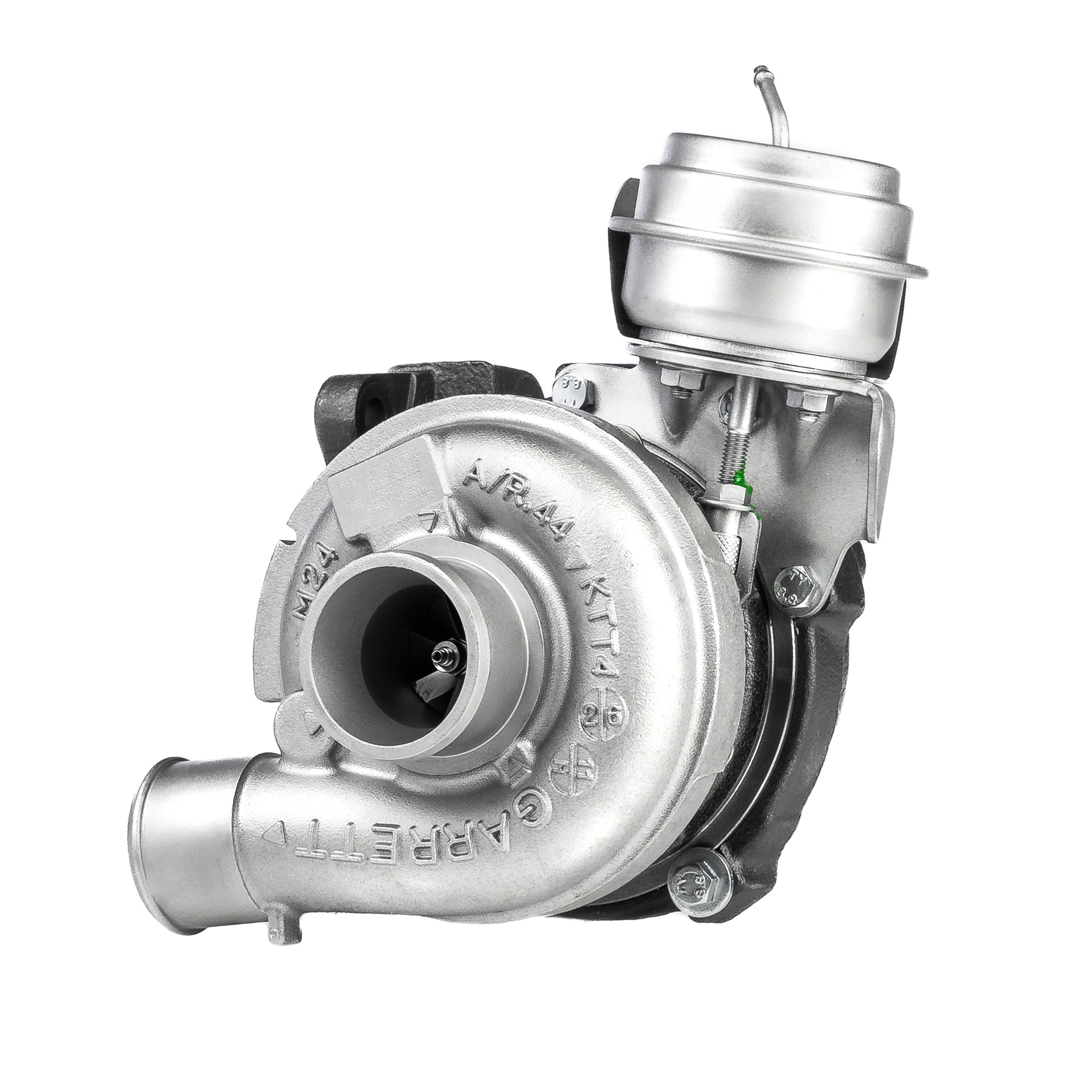 BR Turbo 794097-5001RS: Turbolader REMANUFACTURED TURBOCHARGER