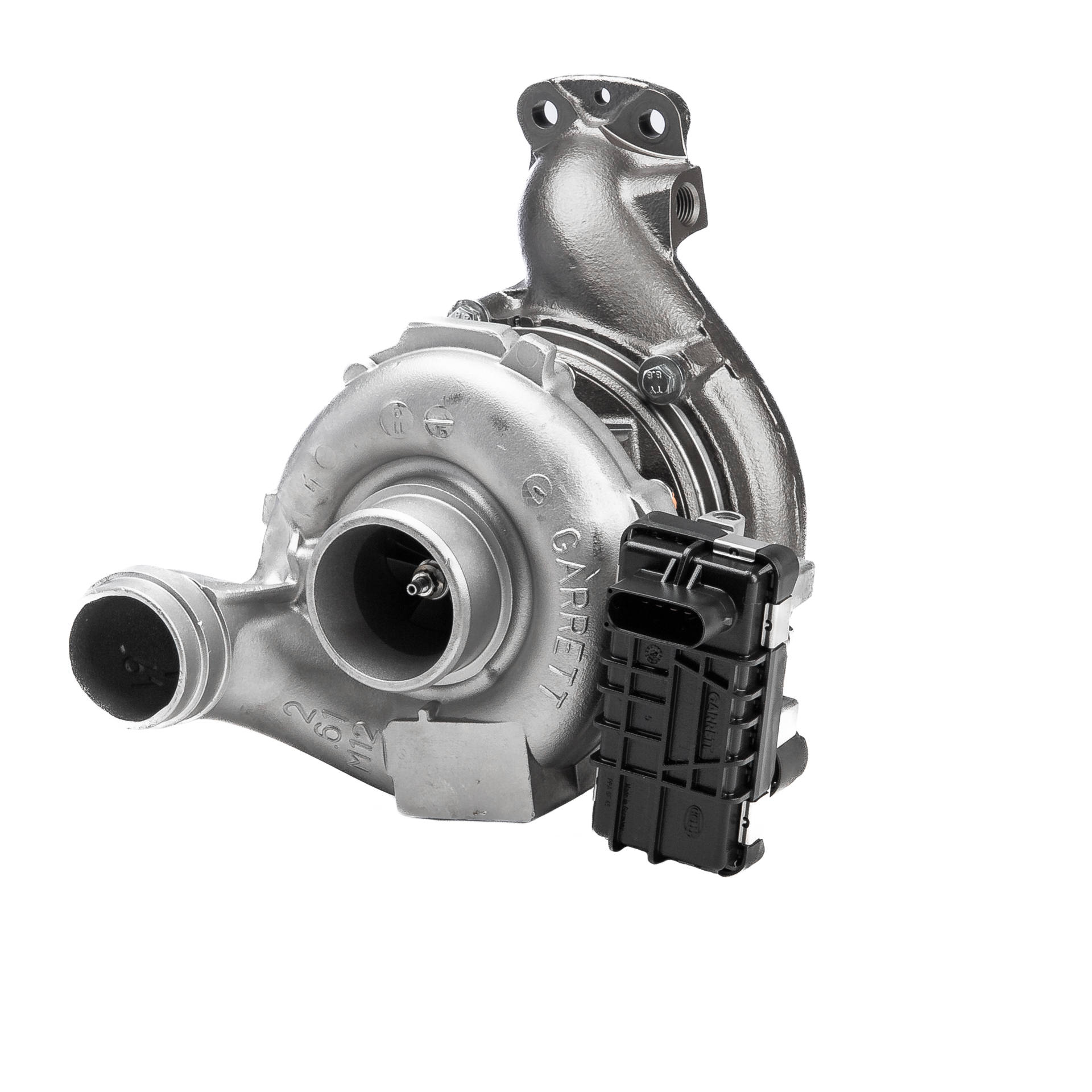 BR Turbo 794877-5001RS Τουρμπίνα MERCEDES-BENZ C-class T-modell (S204) 224 PS Πετρέλαιο κόστος