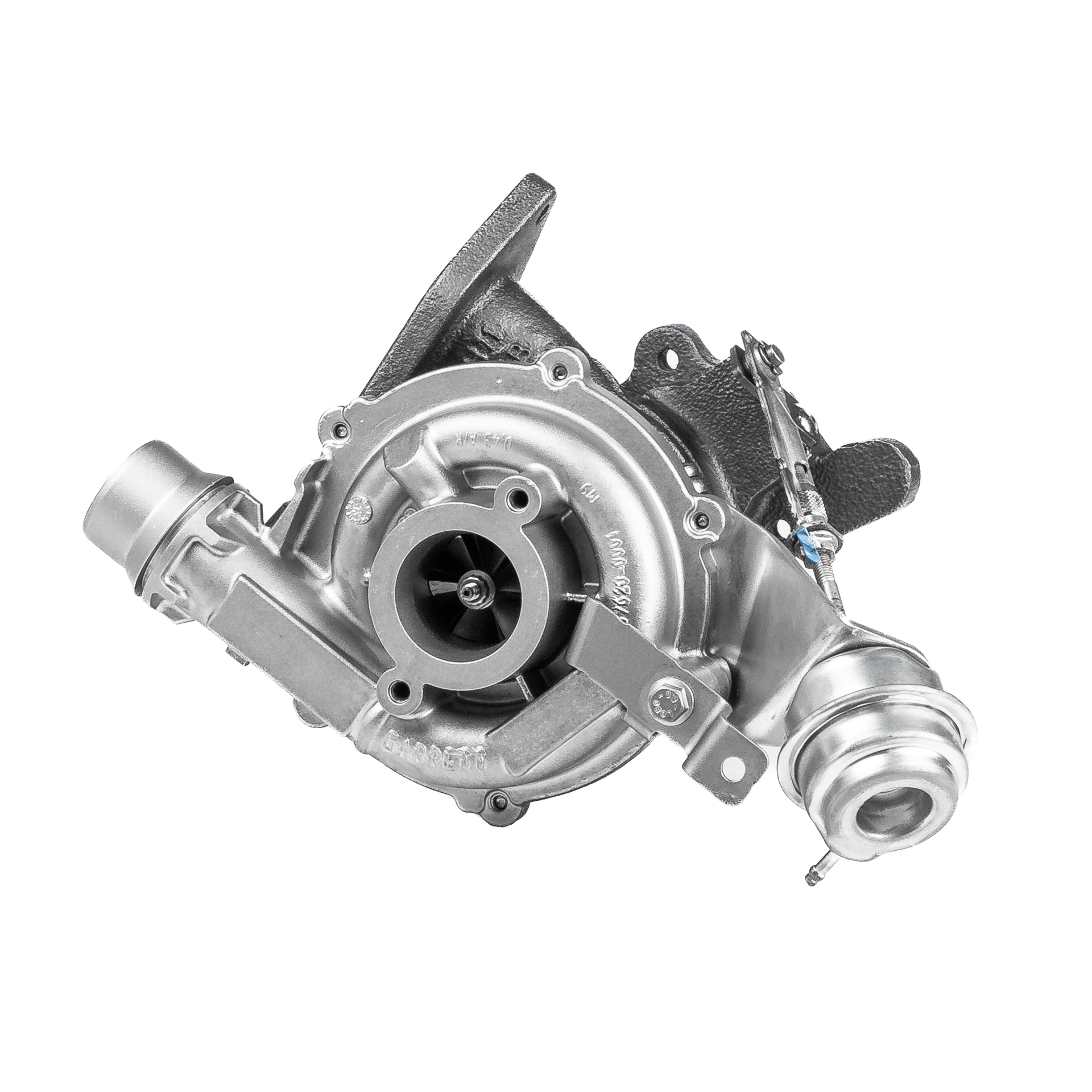 BR Turbo 795637-5001RS Turbocompresor OPEL Vivaro A Combi (X83) 90 cv Gasóleo costo