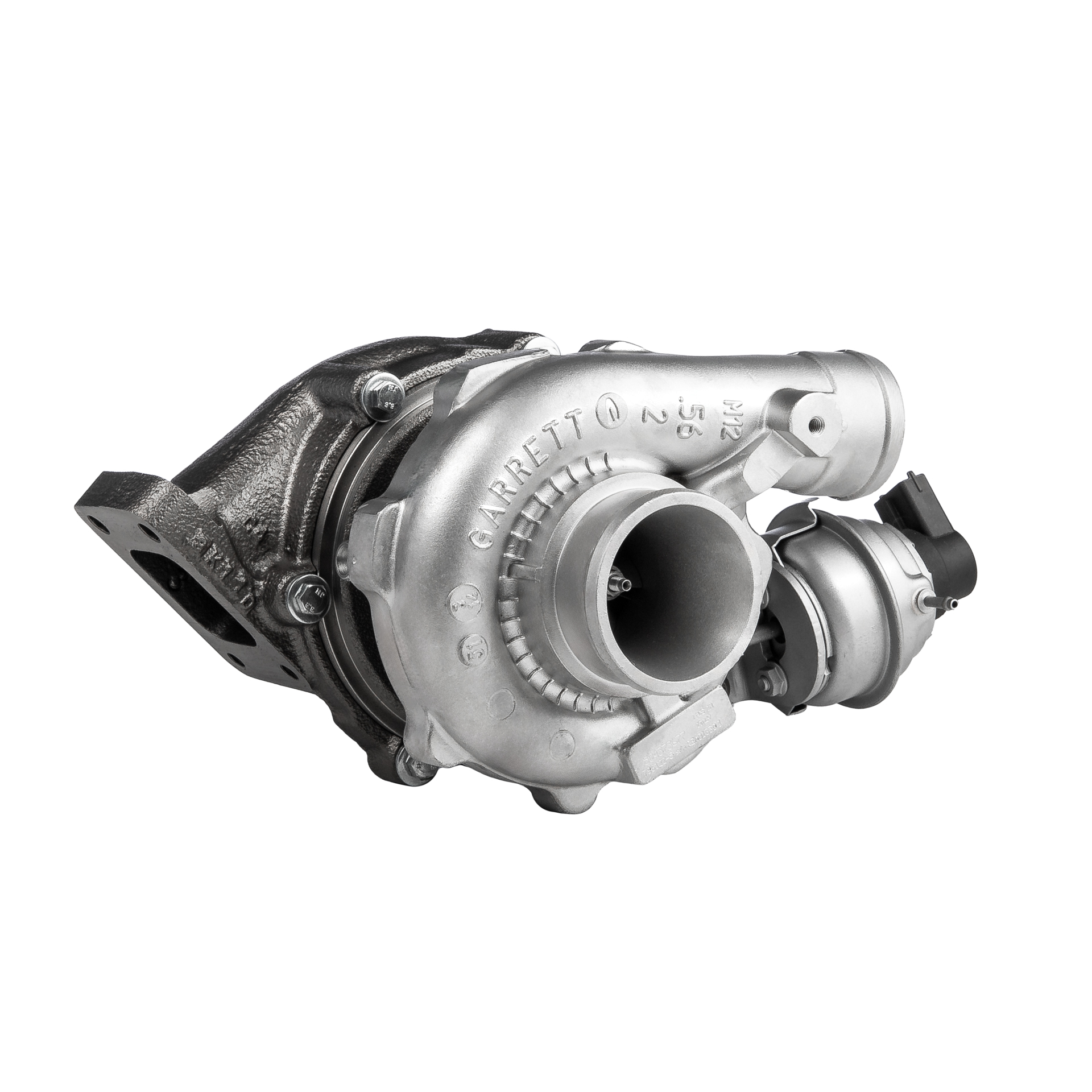 BR Turbo 796122-5001RS: Turbolader REMANUFACTURED TURBOCHARGER