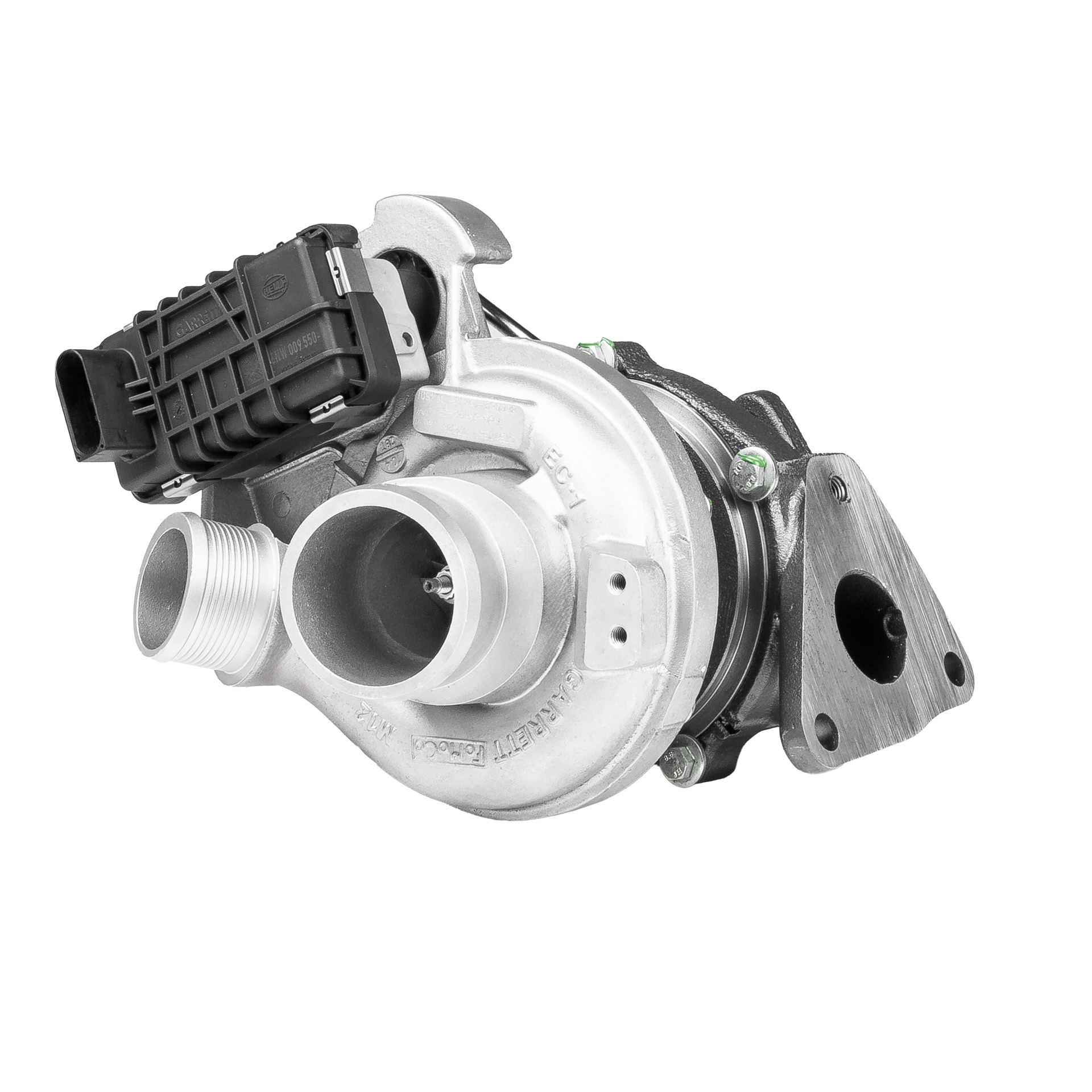 BR Turbo 800089-5001RS Турбокомпресор LAND ROVER Range Rover 4 (L405) 340 K.C. дизел цена