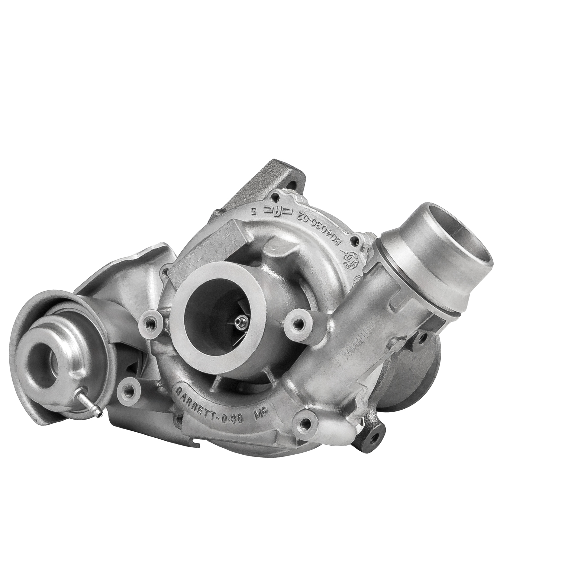 BR Turbo 801374-5001RS Turbodmychadlo DACIA LOGAN EXPRESS (FS_) 88 HP Diesel cena