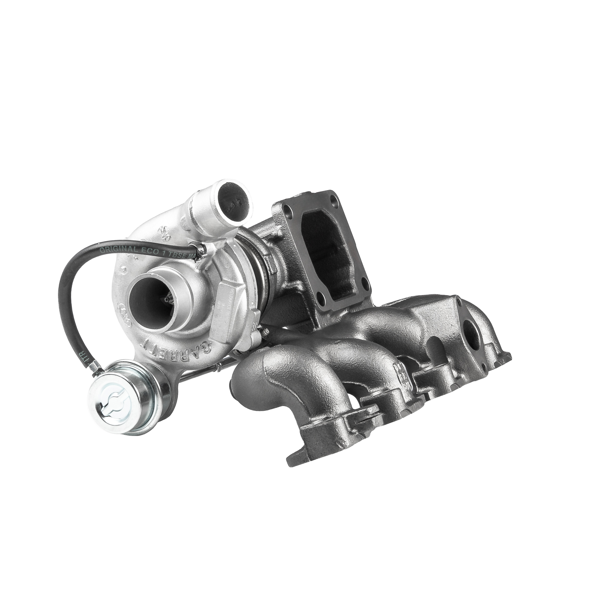 BR Turbo 802419-5002RS Turbocharger FORD TRANSIT Open laadbak/ Chassis (FM_ _, FN_ _) 125 Pk Diesel kosten