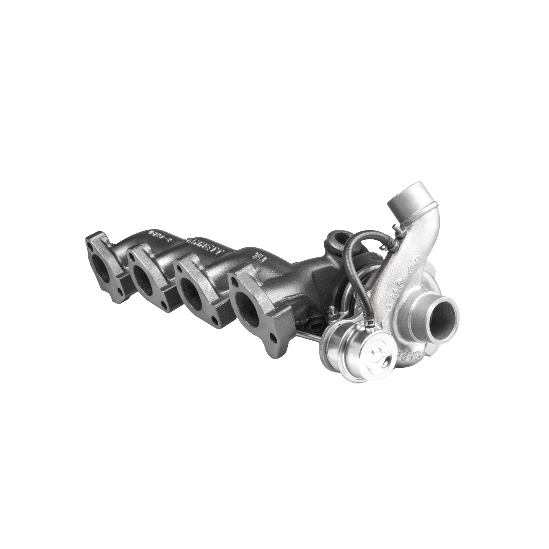 BR Turbo 802419-5009RS Turbocompresor FORD FIESTA 4 (JA, JB) 75 cv Gasóleo costo