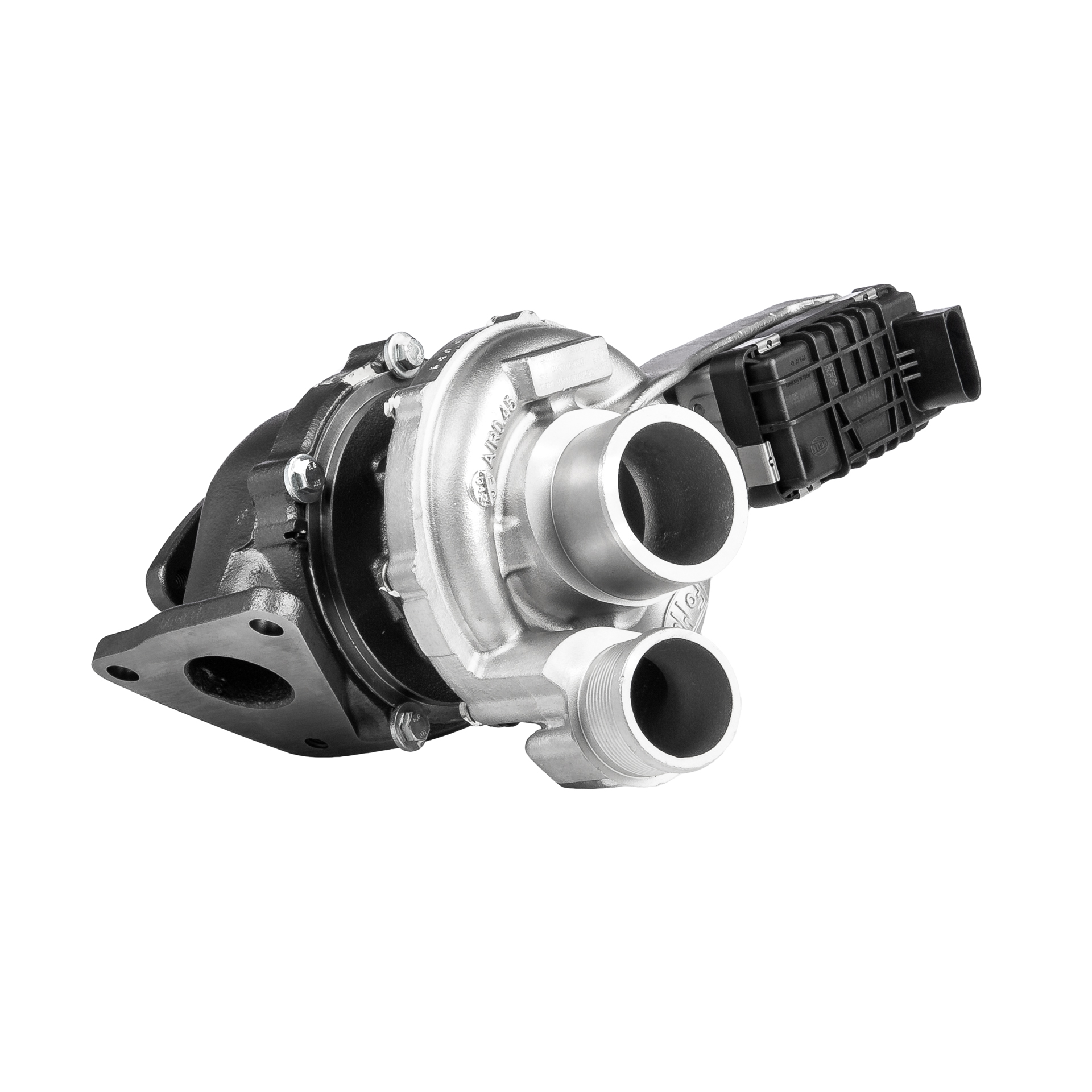 BR Turbo 802733-5001RS Турбокомпресор LAND ROVER Range Rover 4 (L405) 340 K.C. дизел цена