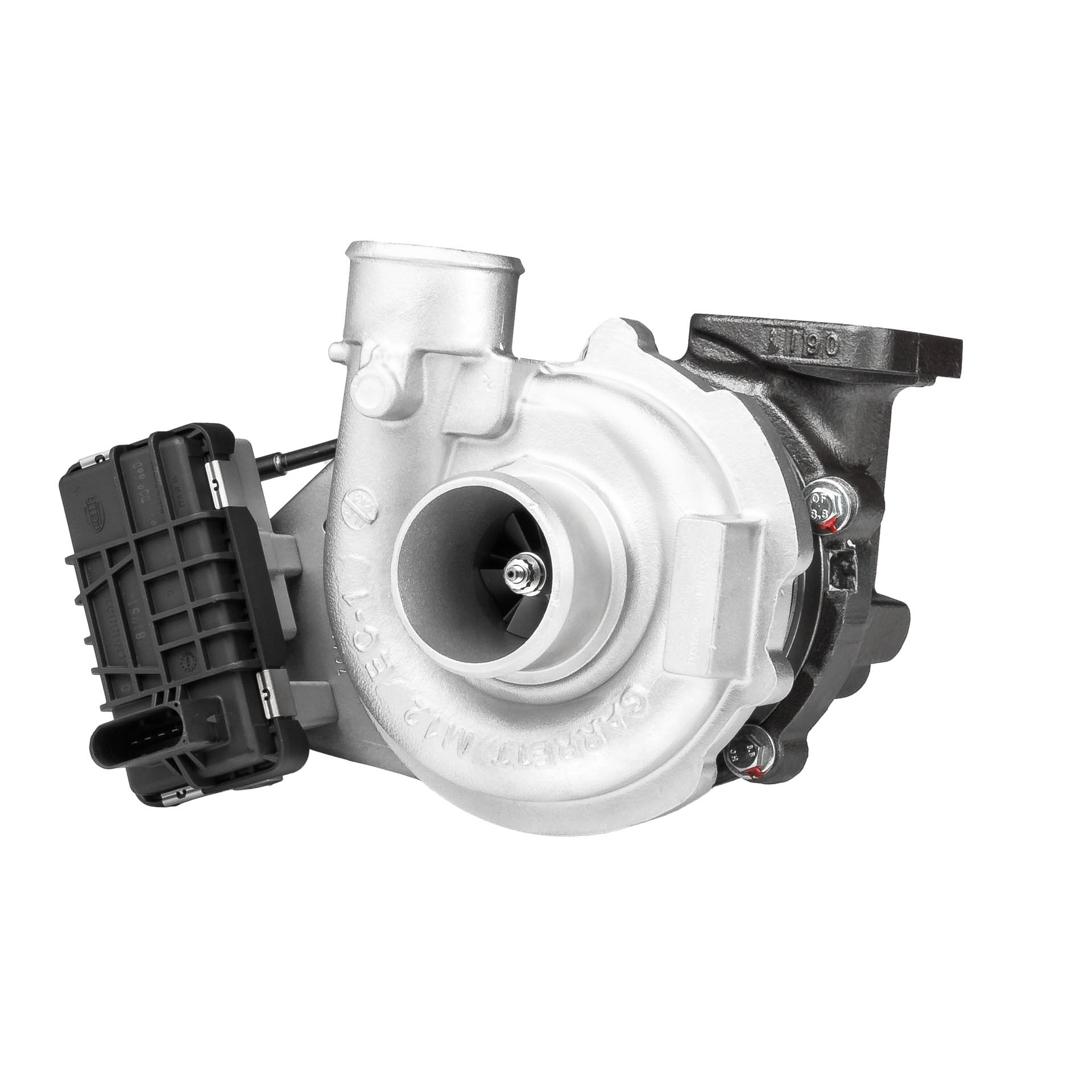 BR Turbo 803423-5001RS Turbocompresor CHRYSLER VOYAGER 4 (RG, RS) 150 cv Gasóleo costo