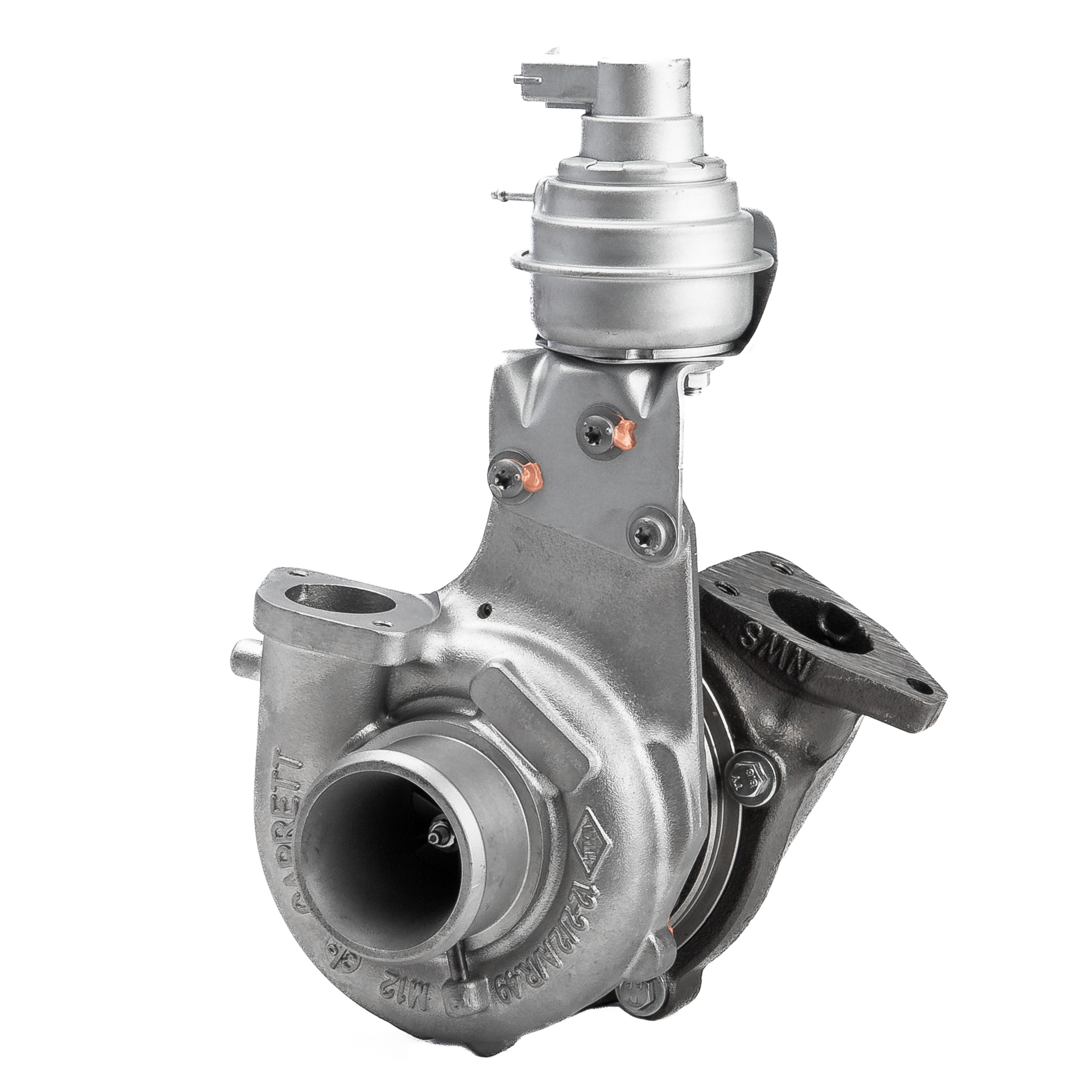 BR Turbo 803958-5001RS Турбокомпресор ALFA ROMEO 159 (939) 136 K.C. дизел цена
