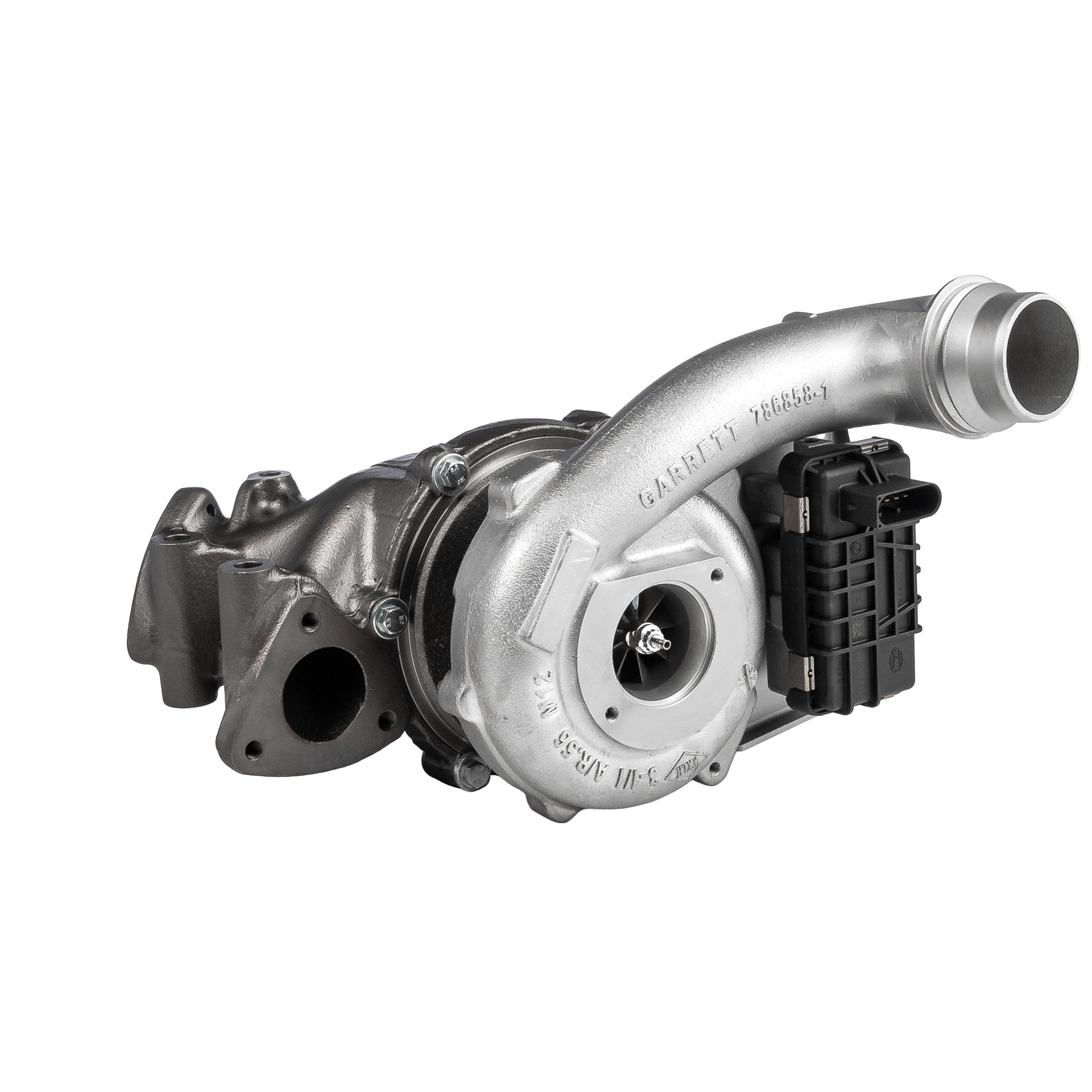 BR Turbo 804968-5001RS Τουρμπίνα JEEP GRAND CHEROKEE 4 (WK, WK2) 190 PS Πετρέλαιο κόστος