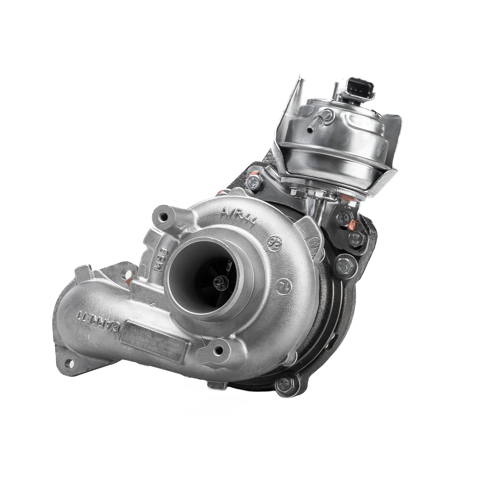 BR Turbo 806291-5001RS Turbolader CITROЁN C4 Picasso 1 (UD_) 112 PS Diesel Kosten