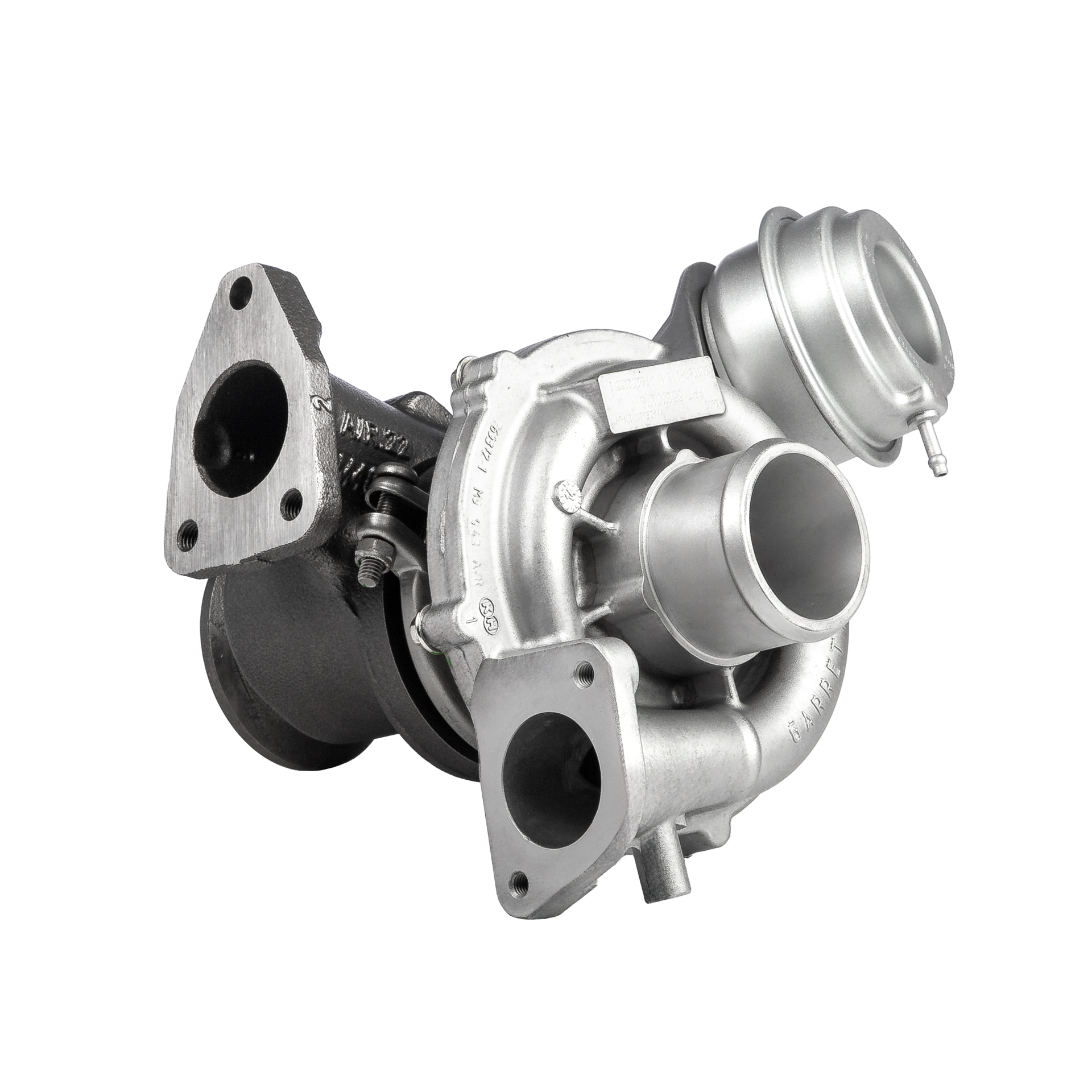 BR Turbo 807068-5001RS Турбокомпресор FIAT DOBLO фургон/комби (263) 100 K.C. дизел цена
