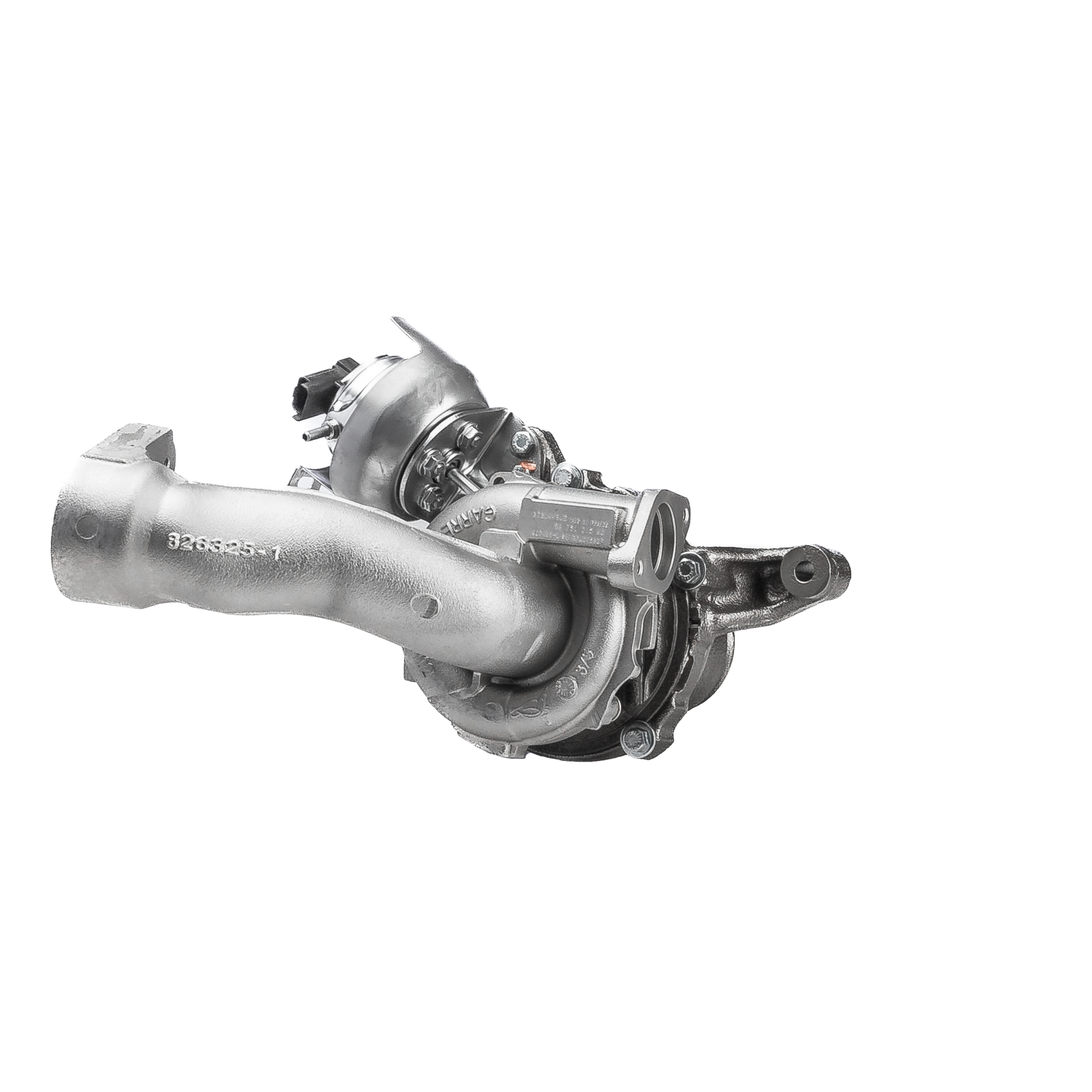 BR Turbo 807489-5001RS Turbolader CITROЁN C4 Picasso 1 (UD_) 150 PS Diesel Kosten