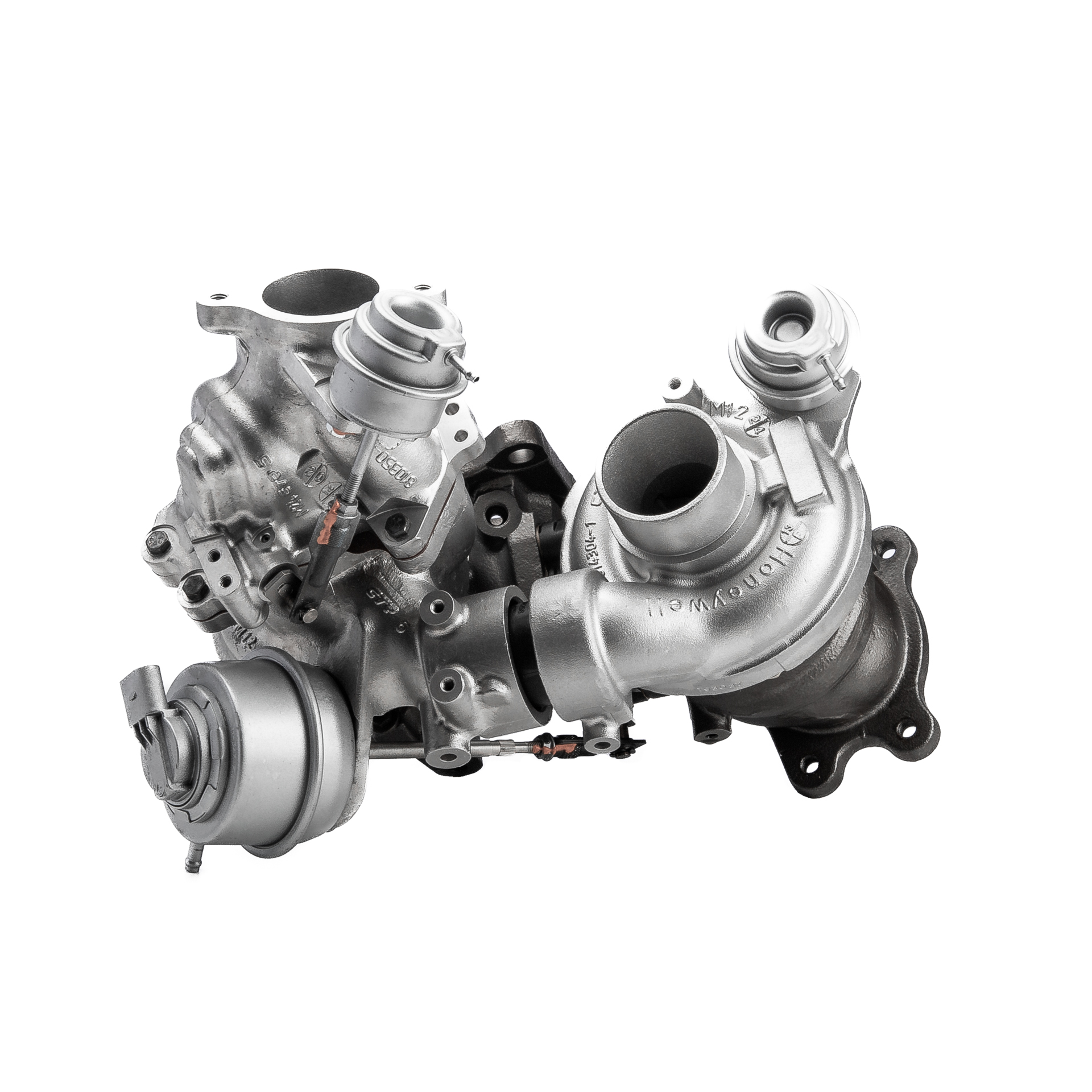 BR Turbo 810358-5001RS Τουρμπίνα MAZDA CX-5 (KF) 175 PS Πετρέλαιο κόστος