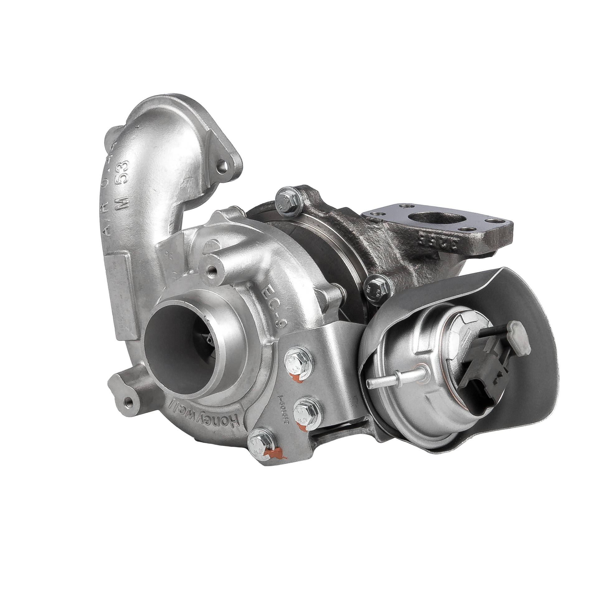 BR Turbo 819872-5001RS: Turbosuflantă REMANUFACTURED TURBOCHARGER