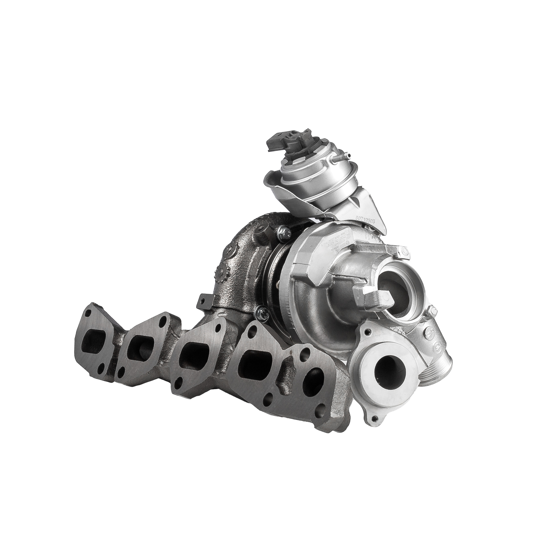 BR Turbo 821866-5001RS Turbodmychadlo VW SHARAN (7N1, 7N2) 184 HP Diesel cena