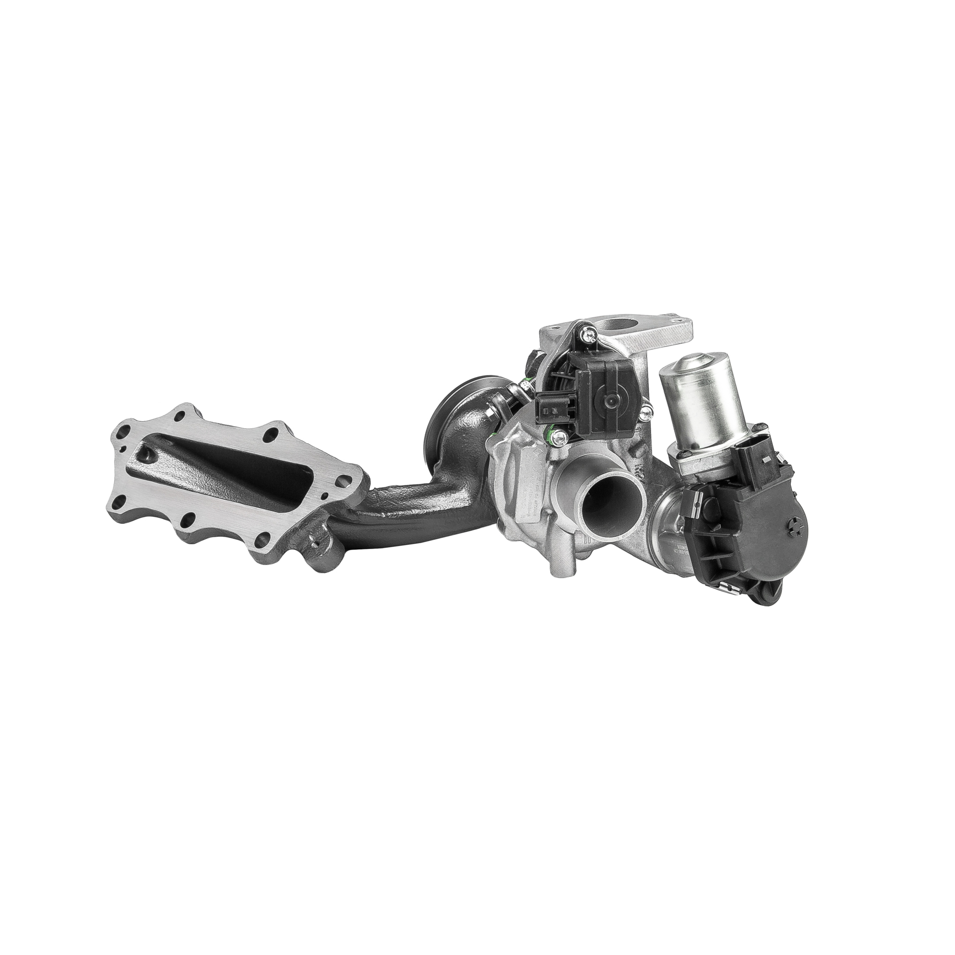 BR Turbo 822053-5001RS Turbokompresorius RENAULT Twingo 3 (BCM_) 90 AG benzinas kaina