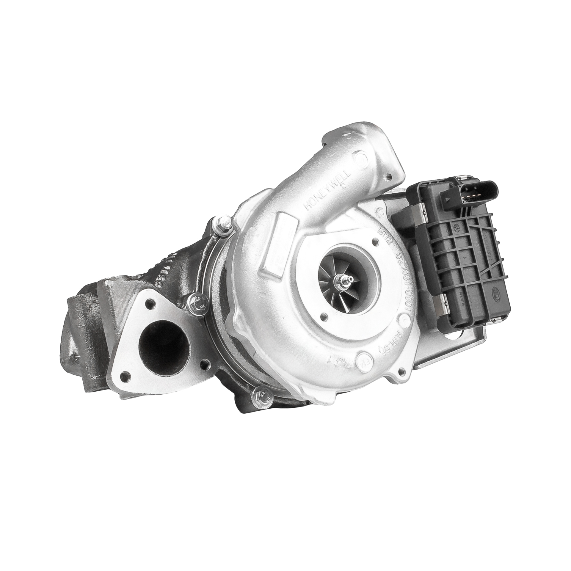 BR Turbo 823024-5001RS Τουρμπίνα JEEP GRAND CHEROKEE 4 (WK, WK2) 190 PS Πετρέλαιο κόστος