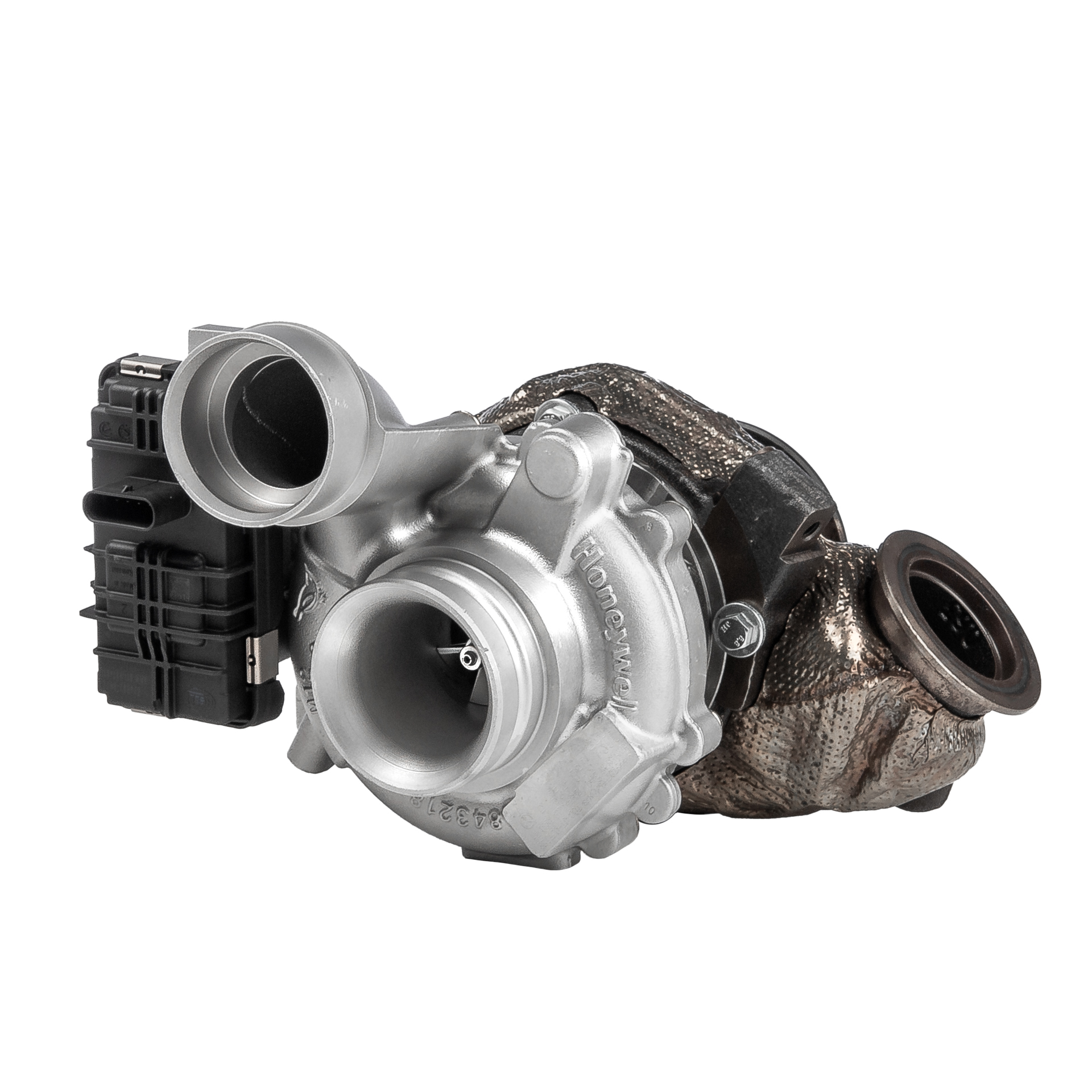 BR Turbo 831120-5001RS Τουρμπίνα MERCEDES-BENZ C-class T-modell (S205) 150 PS Πετρέλαιο κόστος