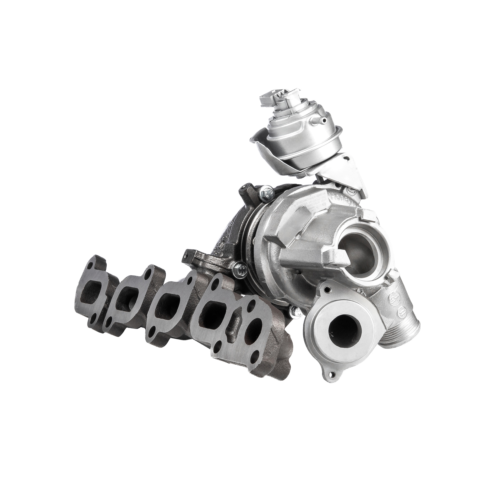 BR Turbo 847671-5001RS Turbokompresorius SKODA Scala Hatchback 95 AG dyzelinas kaina