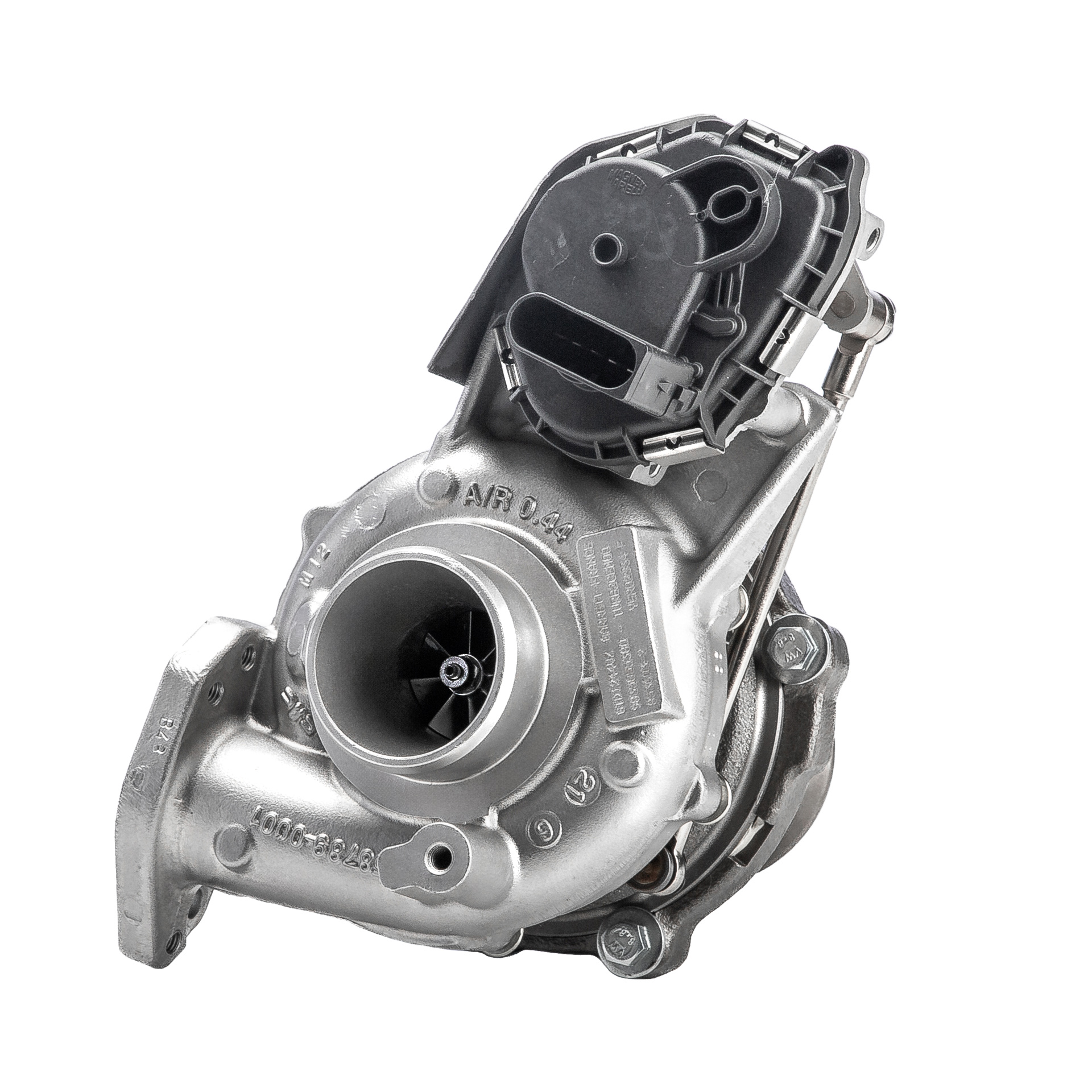 BR Turbo 853603-5001RS Turbina DS DS 4 II 131 CV Diesel costo