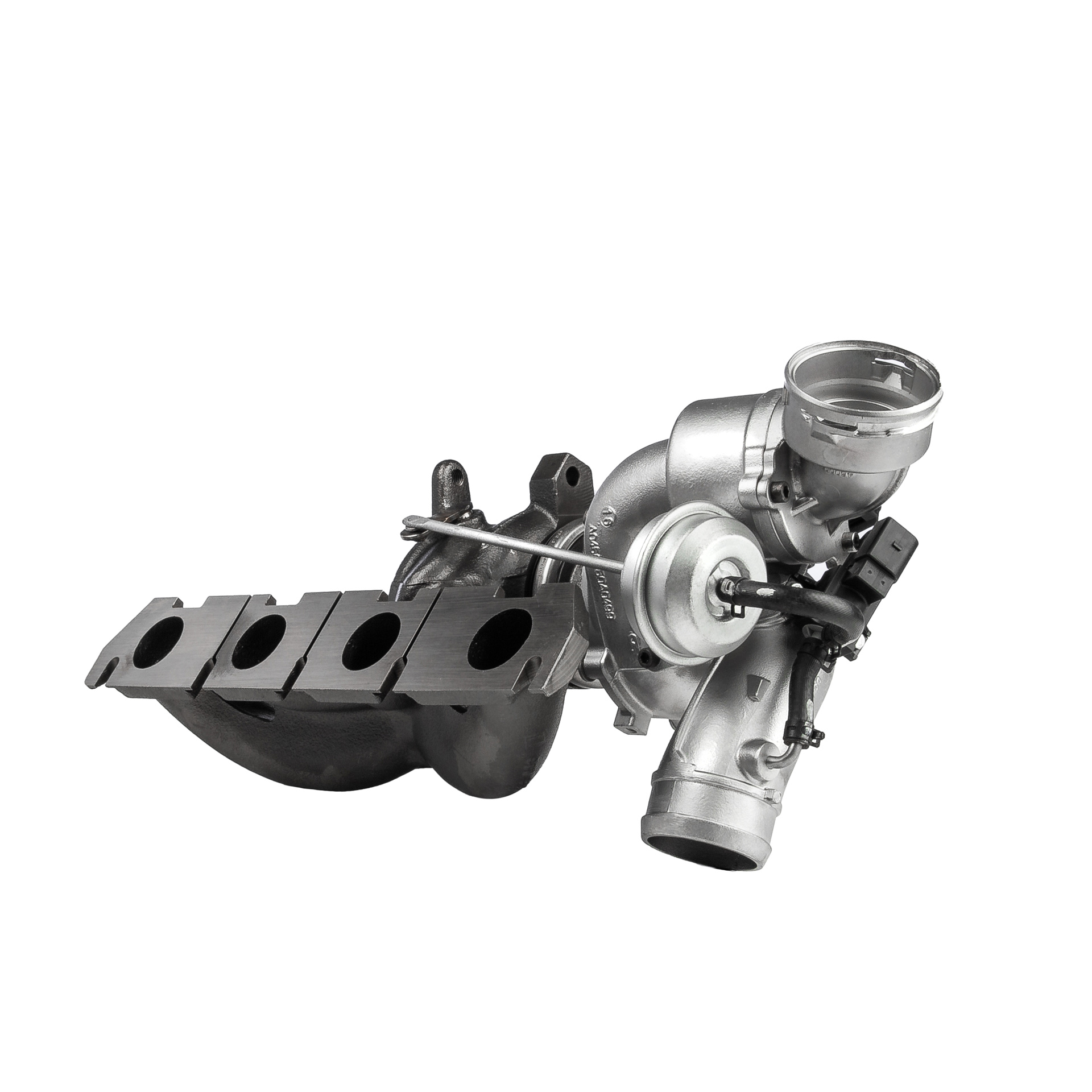 BR Turbo 9VA02RS Turbolader VW Passat Variant (365) 2.0 TSI 210 PS Benzin