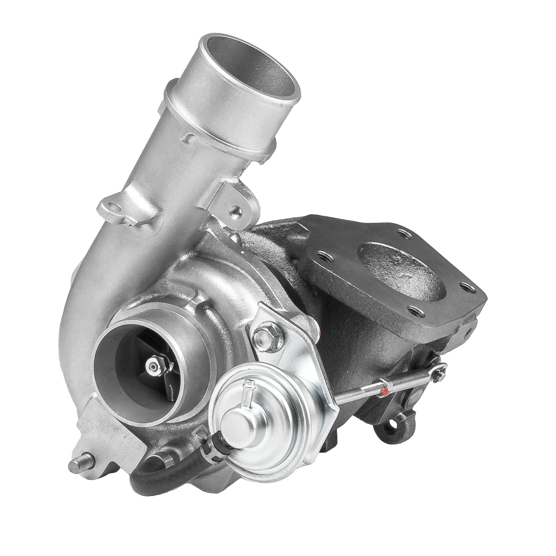 BR Turbo K0422-582RS Τουρμπίνα MAZDA CX-7 (ER) 258 PS Βενζίνη κόστος
