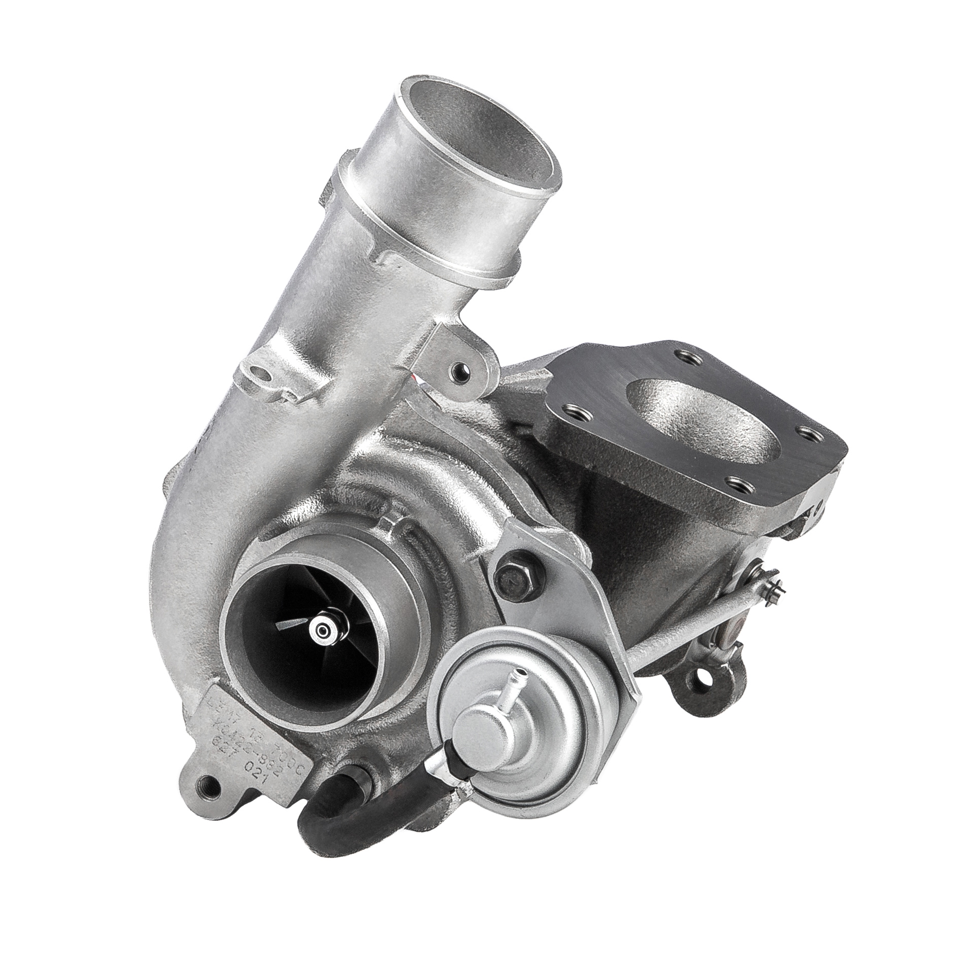 BR Turbo K0422-882RS Τουρμπίνα MAZDA CX-7 (ER) 258 PS Βενζίνη κόστος