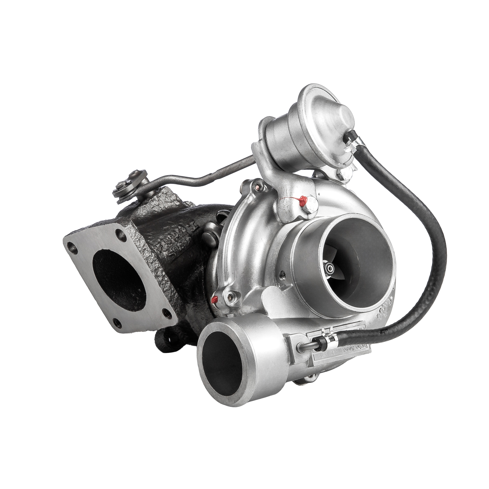 BR Turbo VA80RS Turbodmychadlo CHRYSLER VOYAGER 4 (RG, RS) 120 HP Diesel cena
