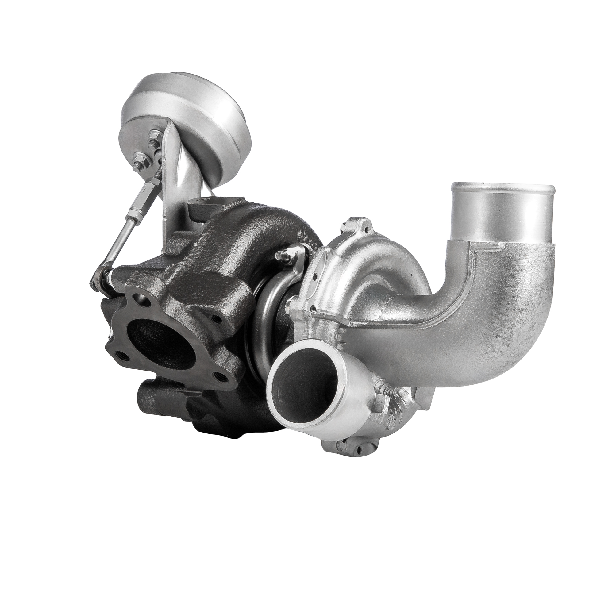 BR Turbo VB26RS: Turbolader REMANUFACTURED TURBOCHARGER