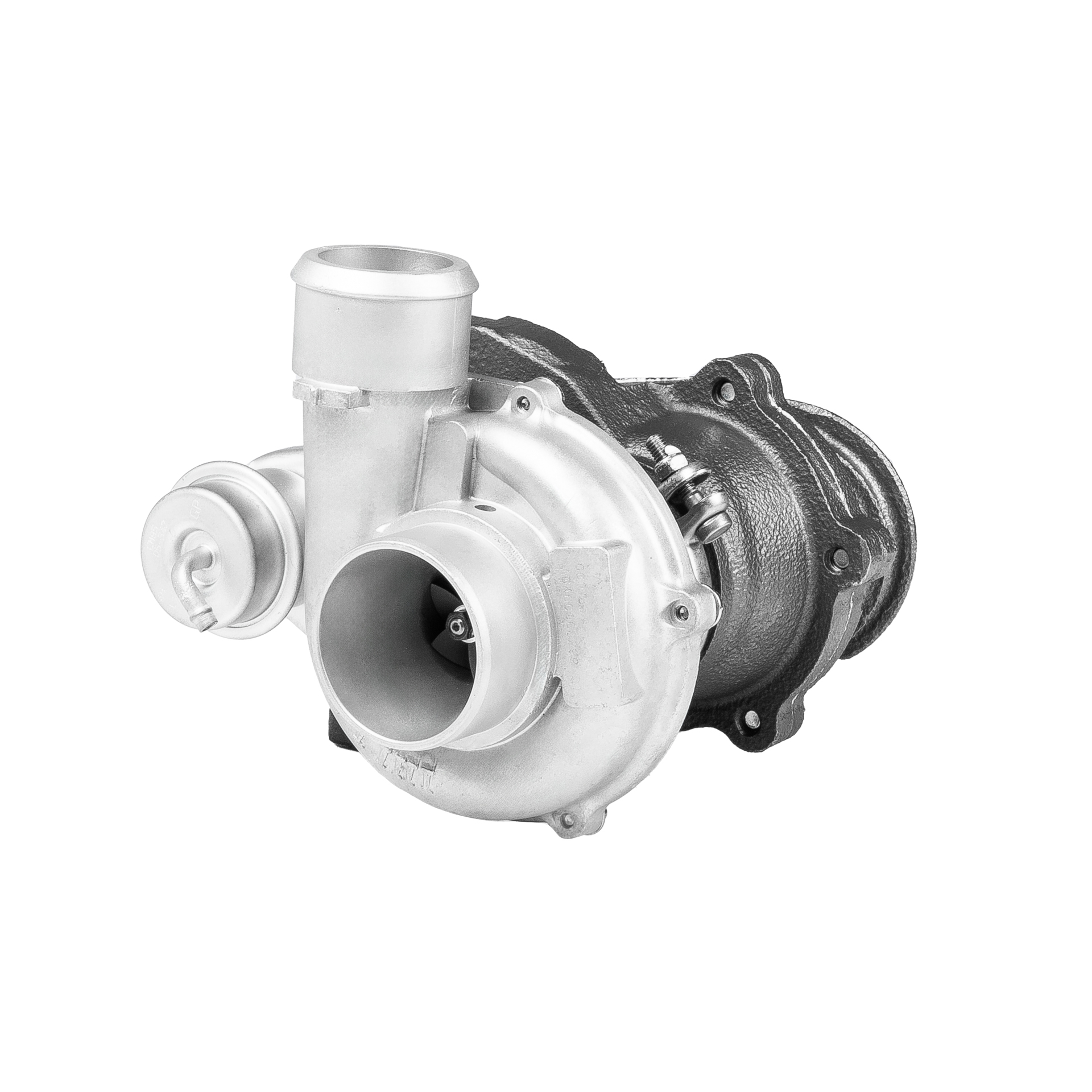 BR Turbo VV13RS: Turbolader REMANUFACTURED TURBOCHARGER