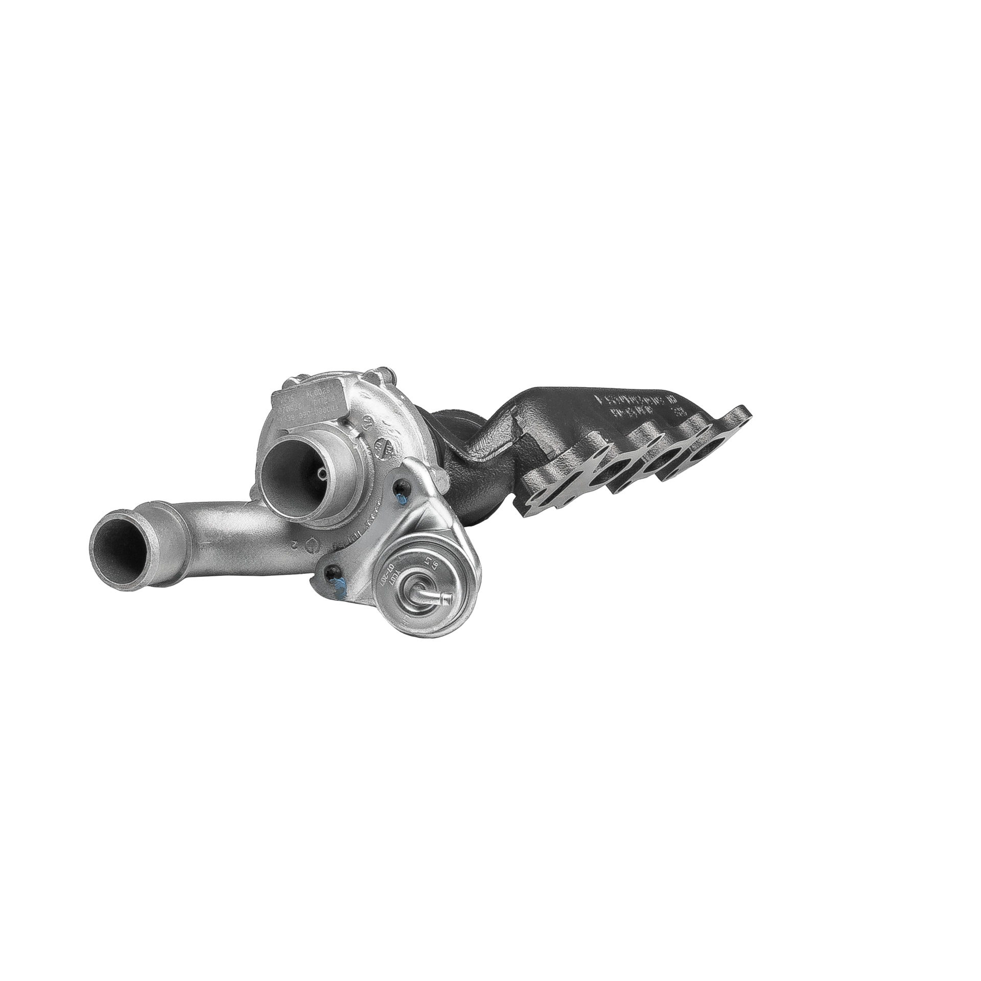 BR Turbo VV15RS Turbolader MITSUBISHI COLT 6 (Z3A, Z2A) 68 HK Diesel hvad koster