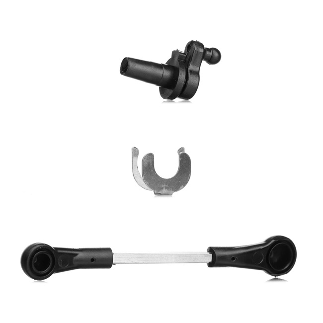 ENGITECH ENT320006 Reparatursatz, Saugrohrmodul AUDI Q7 (4LB) 233 PS Diesel Kosten