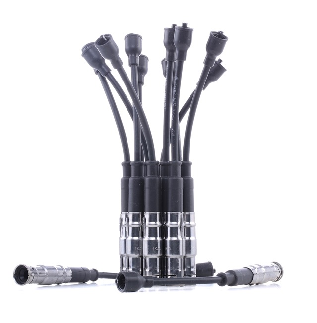 ENGITECH ENT910272 Σετ καλωδίων υψηλής τάσης MERCEDES-BENZ C-class Coupe (CL203) 354 PS Βενζίνη κόστος