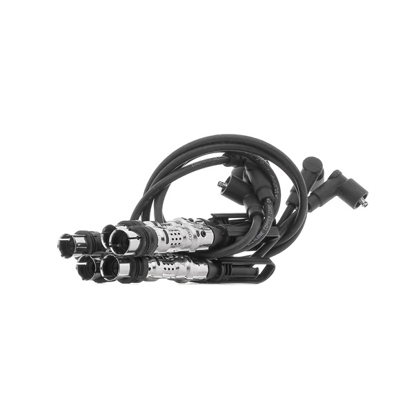 ENGITECH ENT910651 Augstsprieguma vadu komplekts VW Bora Sedan (1J2) 150 ZS Benzīns cena